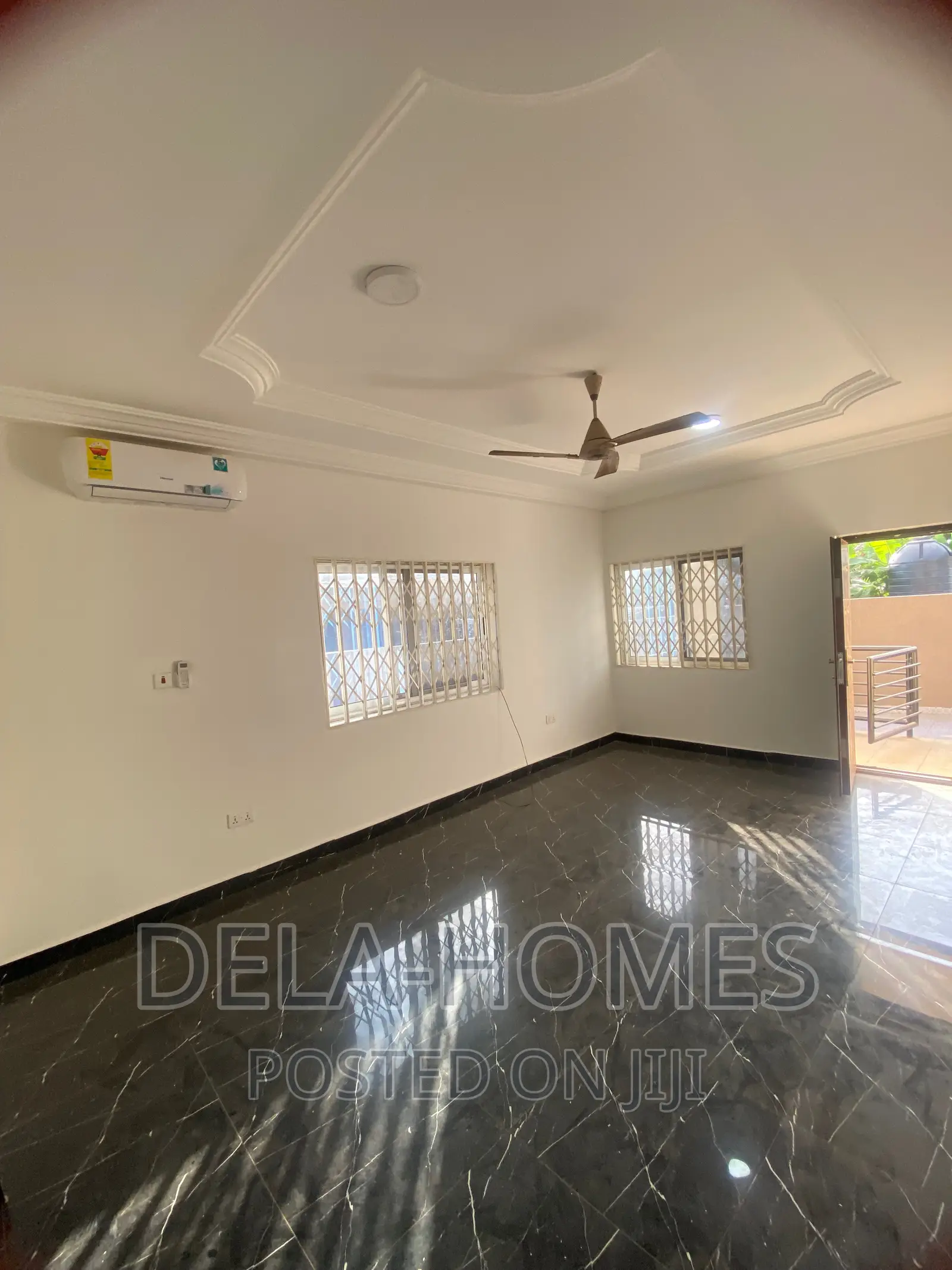 2bdrm Apartment in Ashaley Botwe for rent in Ashaley Botwe