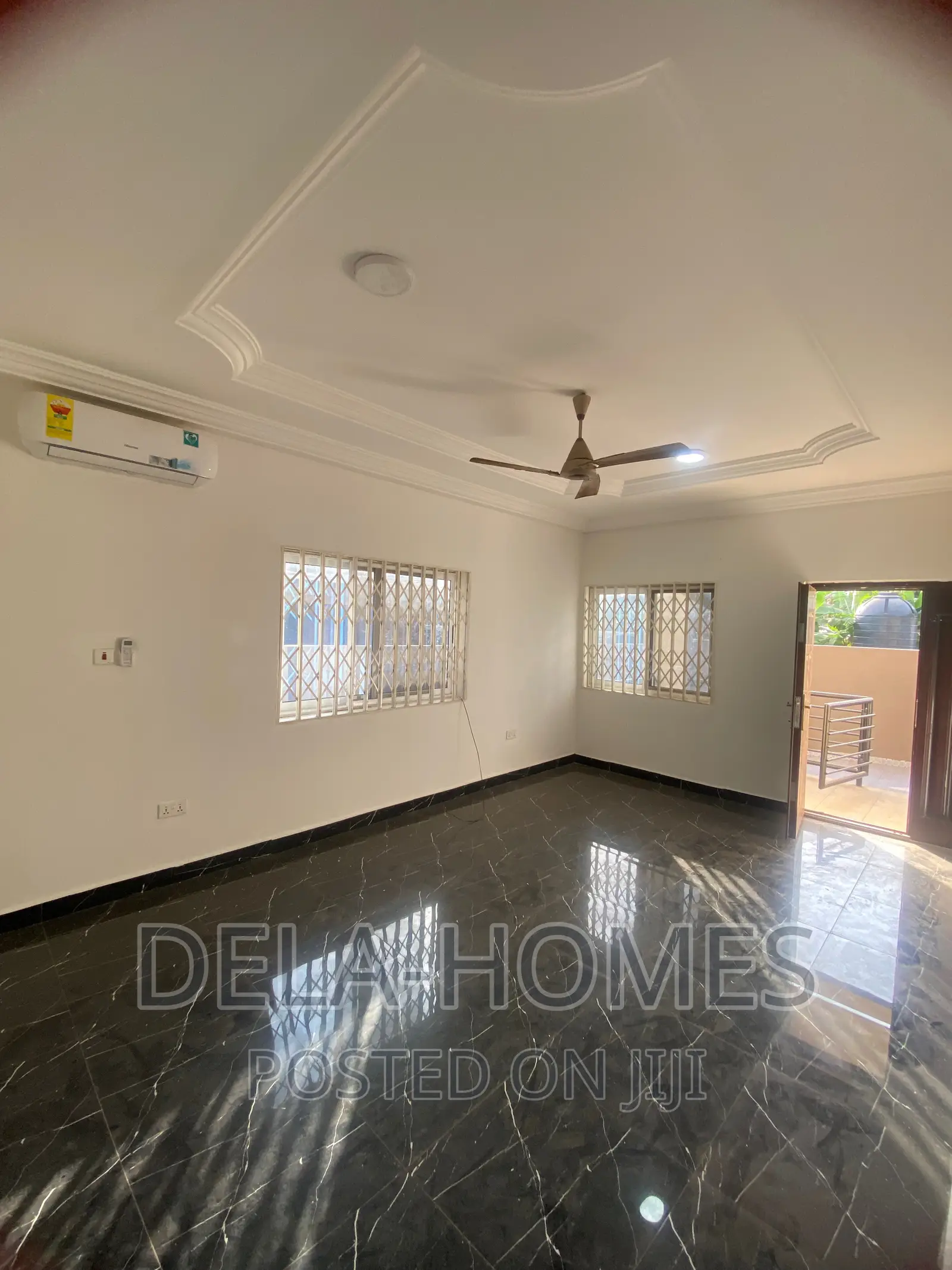 2bdrm Apartment in Ashaley Botwe for rent in Ashaley Botwe