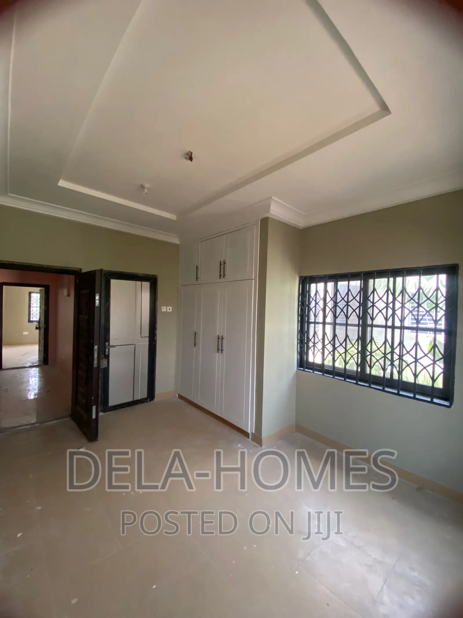 2bdrm Apartment in Lakeside Estate, Ashaley Botwe for rent in Ashaley Botwe