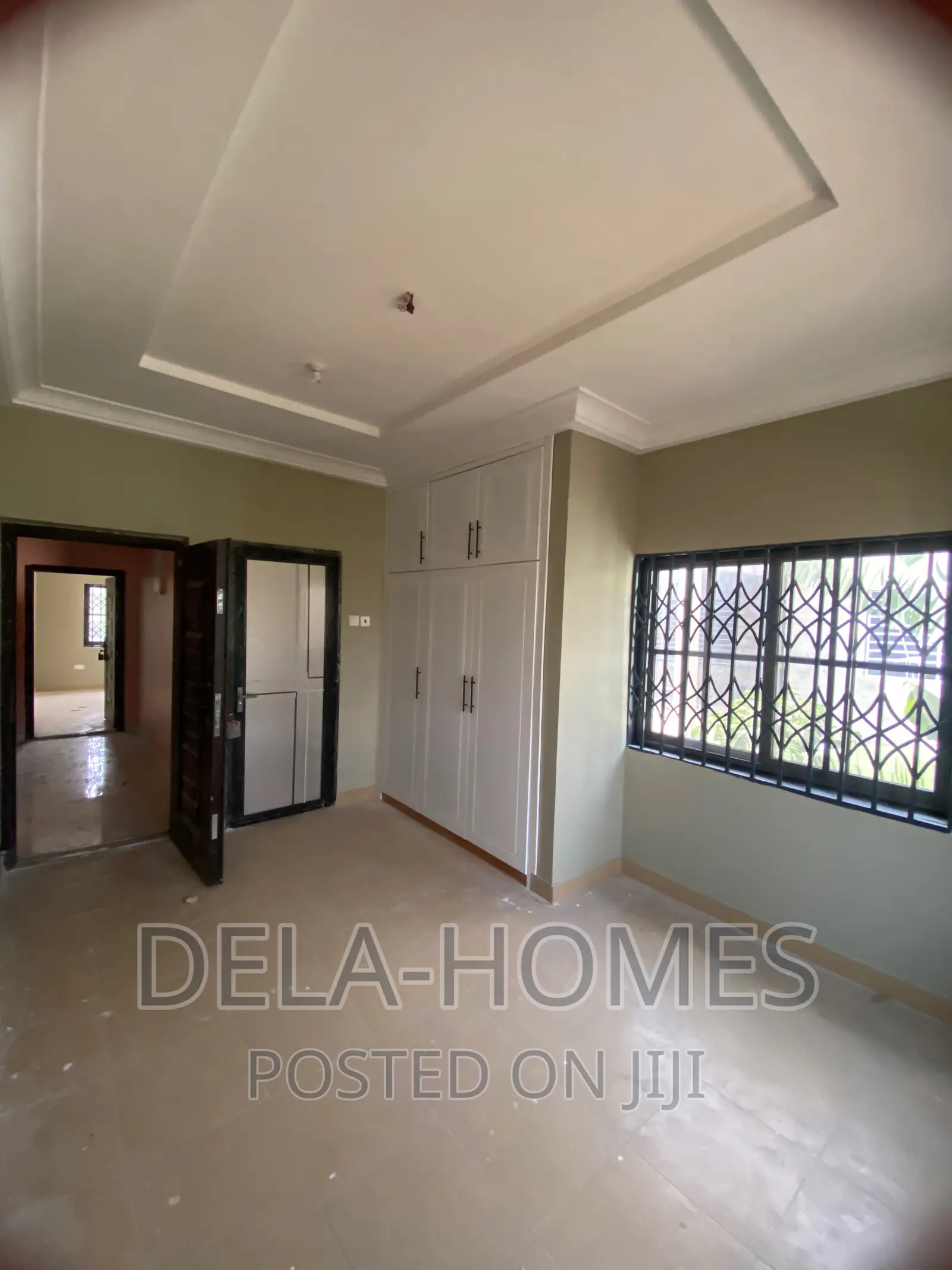 2bdrm Apartment in Lakeside Estate, Ashaley Botwe for rent in Ashaley Botwe
