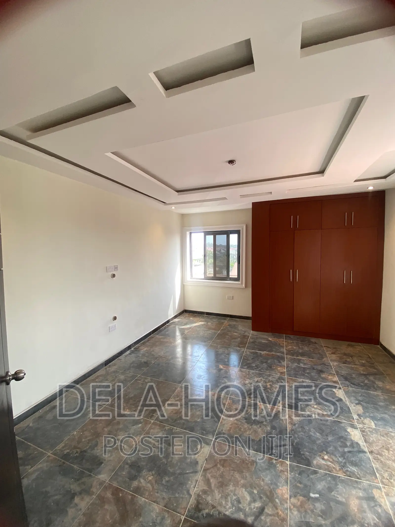 3bdrm Apartment in Lakeside Estate, Ashaley Botwe for rent in Ashaley Botwe
