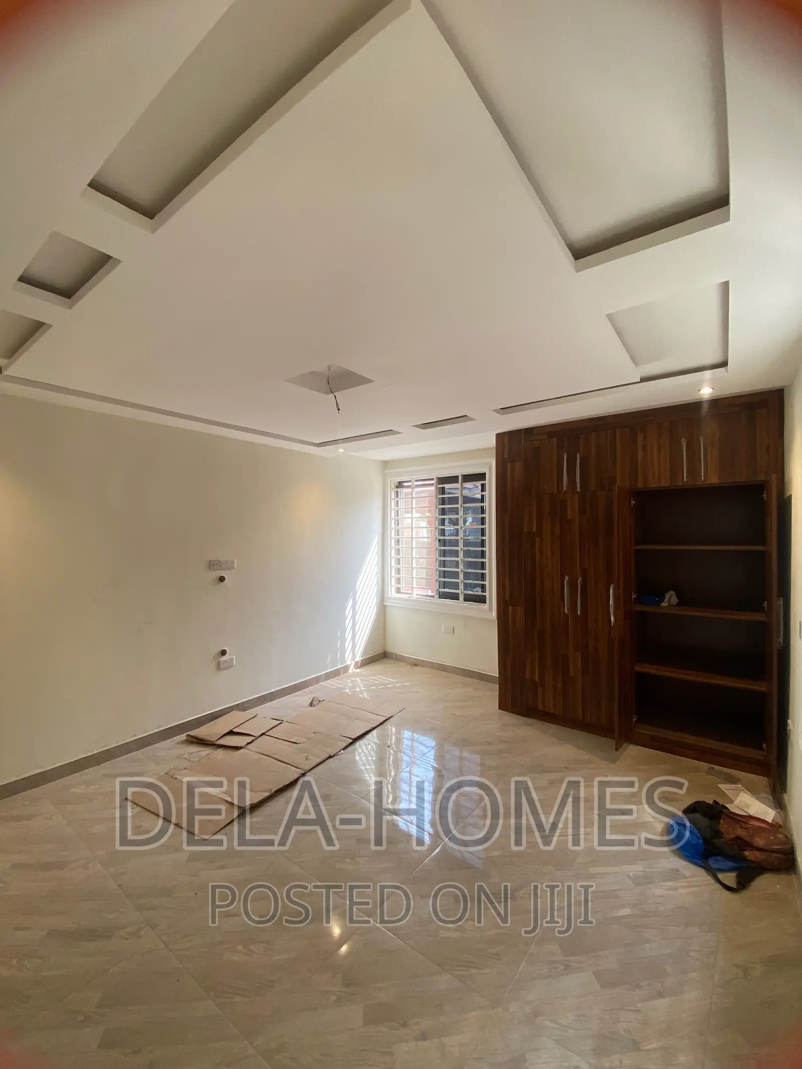 3bdrm Apartment in Lakeside Estate, Ashaley Botwe for rent in Ashaley Botwe