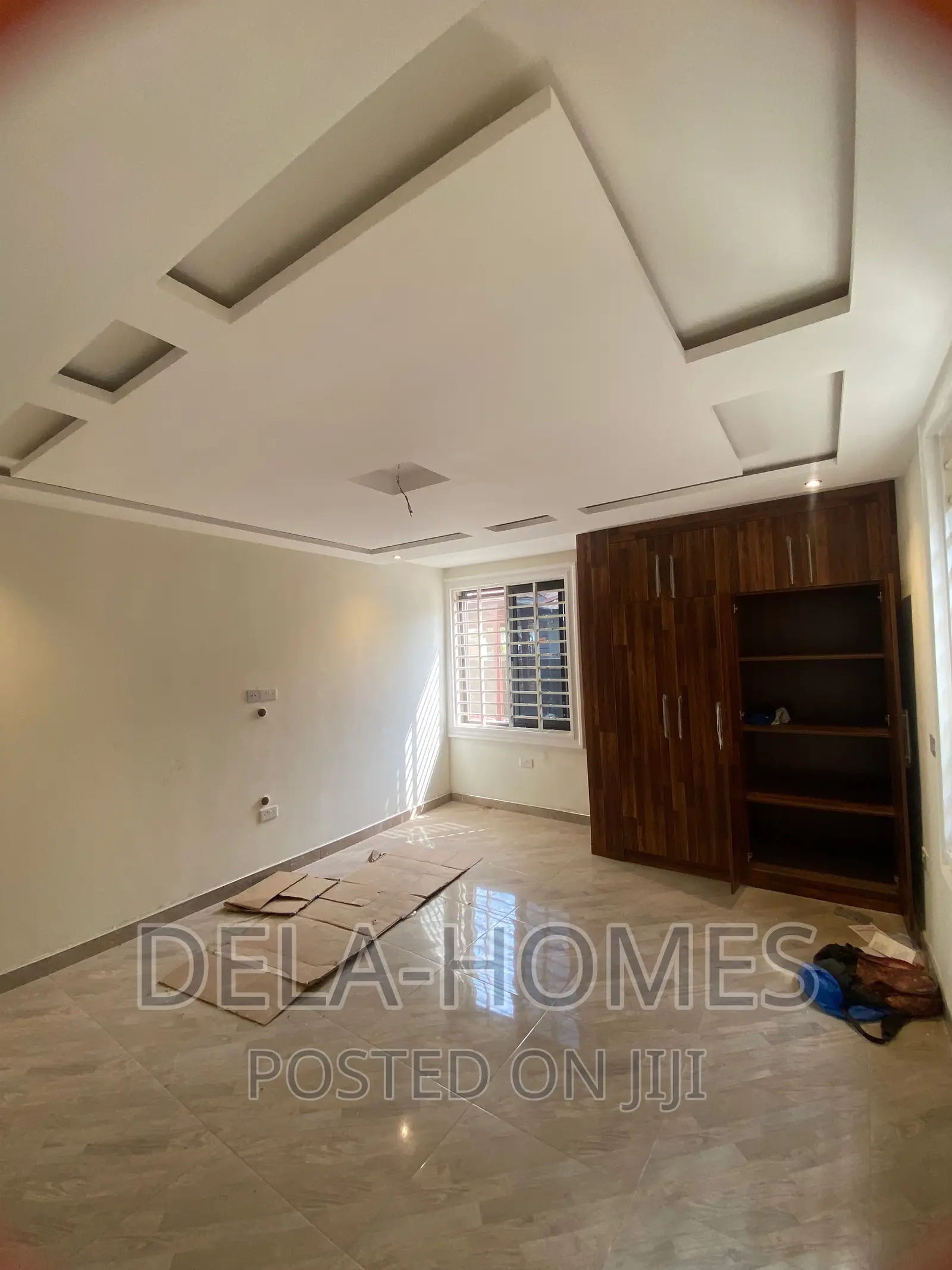 3bdrm Apartment in Lakeside Estate, Ashaley Botwe for rent in Ashaley Botwe