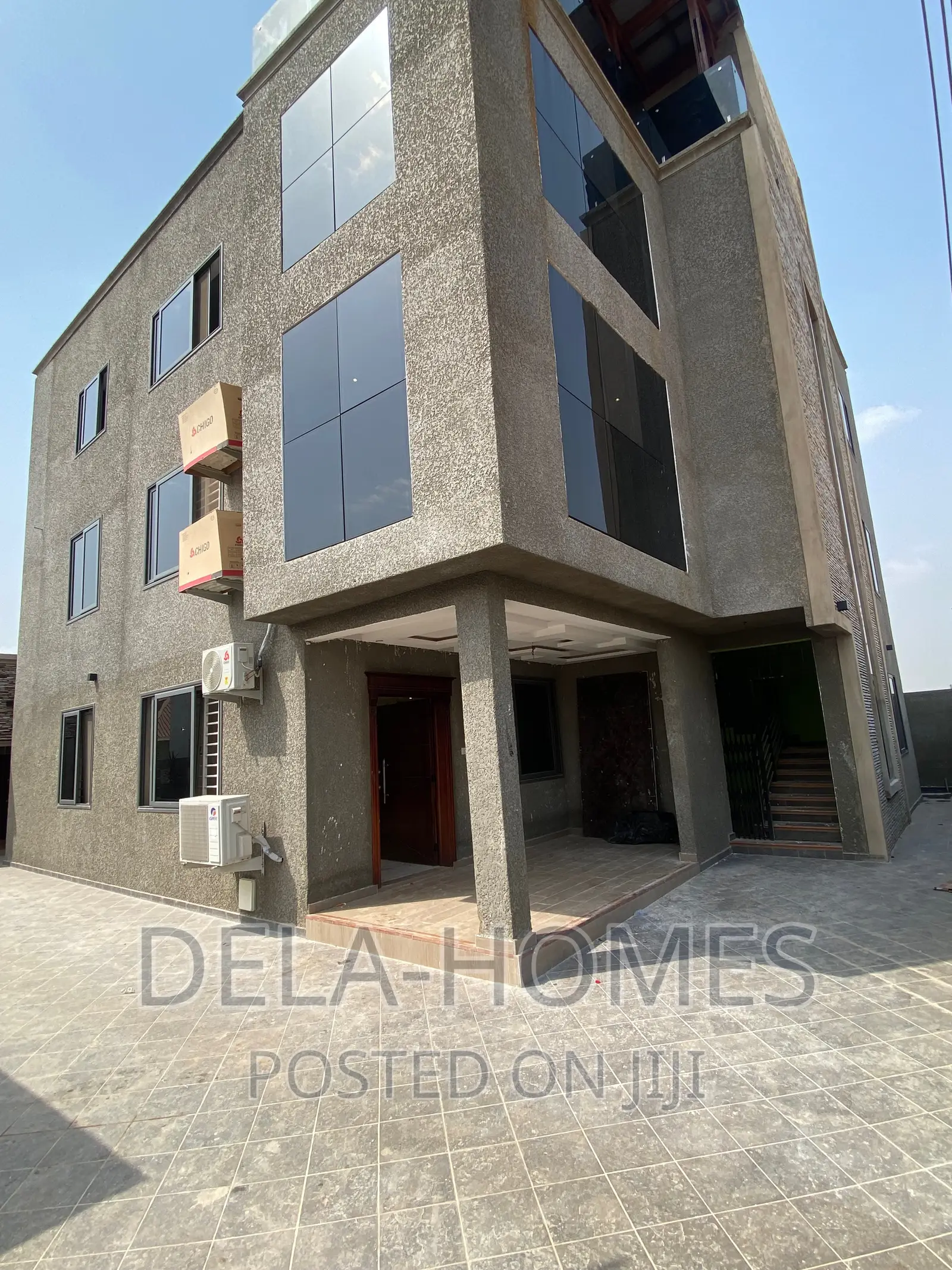 3bdrm Apartment in Lakeside Estate, Ashaley Botwe for rent in Ashaley Botwe