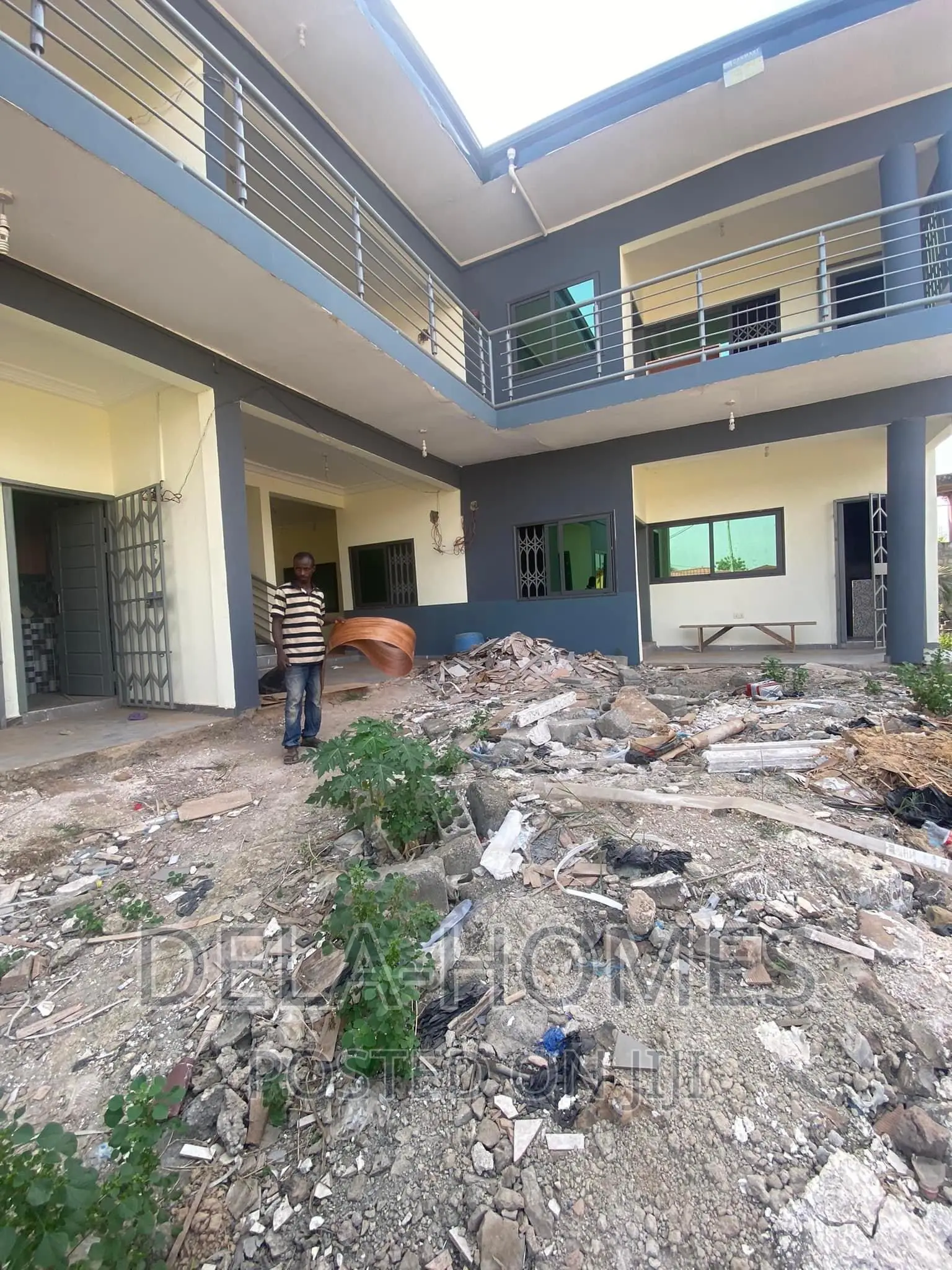 2bdrm Apartment in Adenta for rent in Adenta