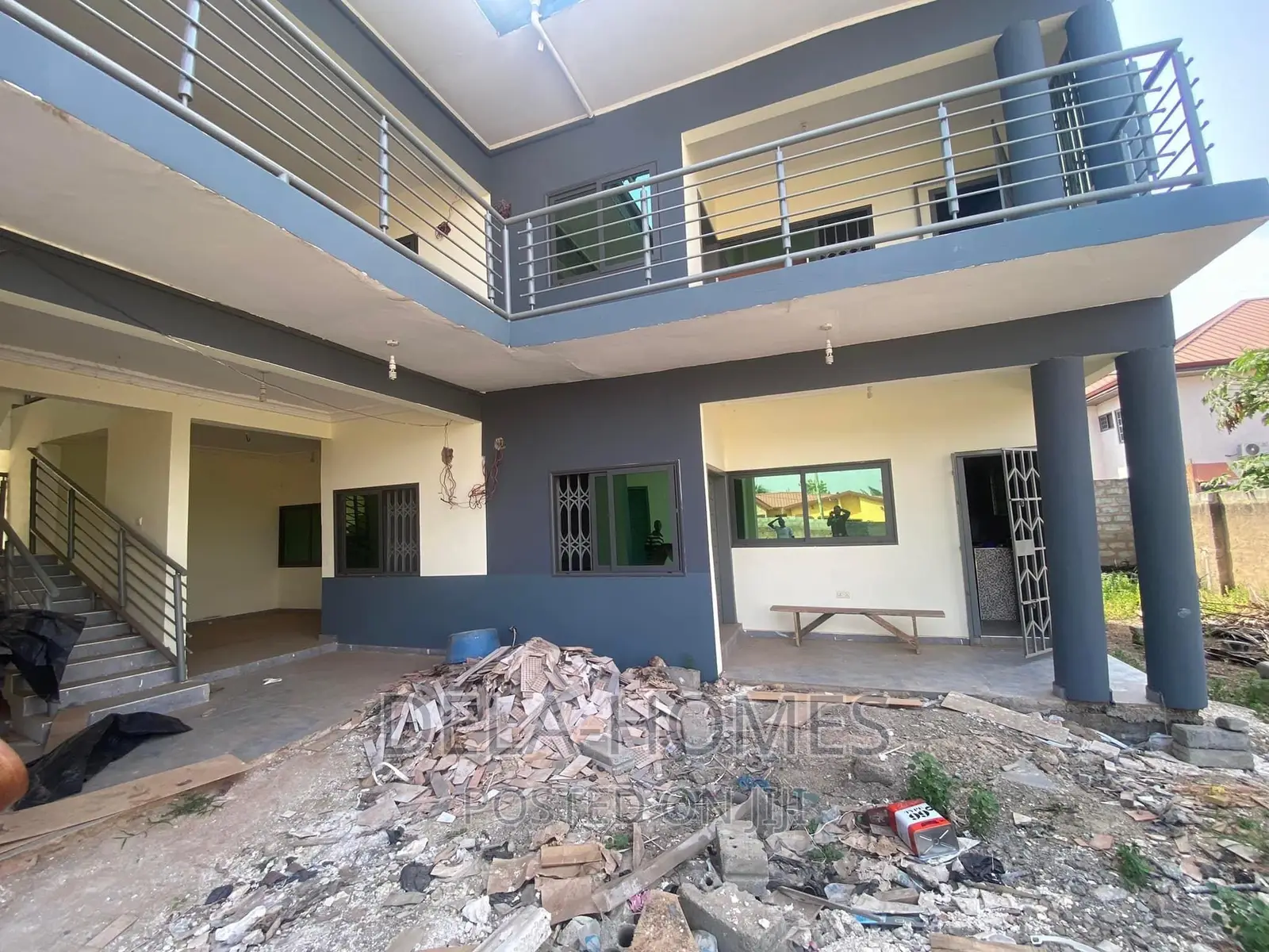 2bdrm Apartment in Adenta for rent in Adenta