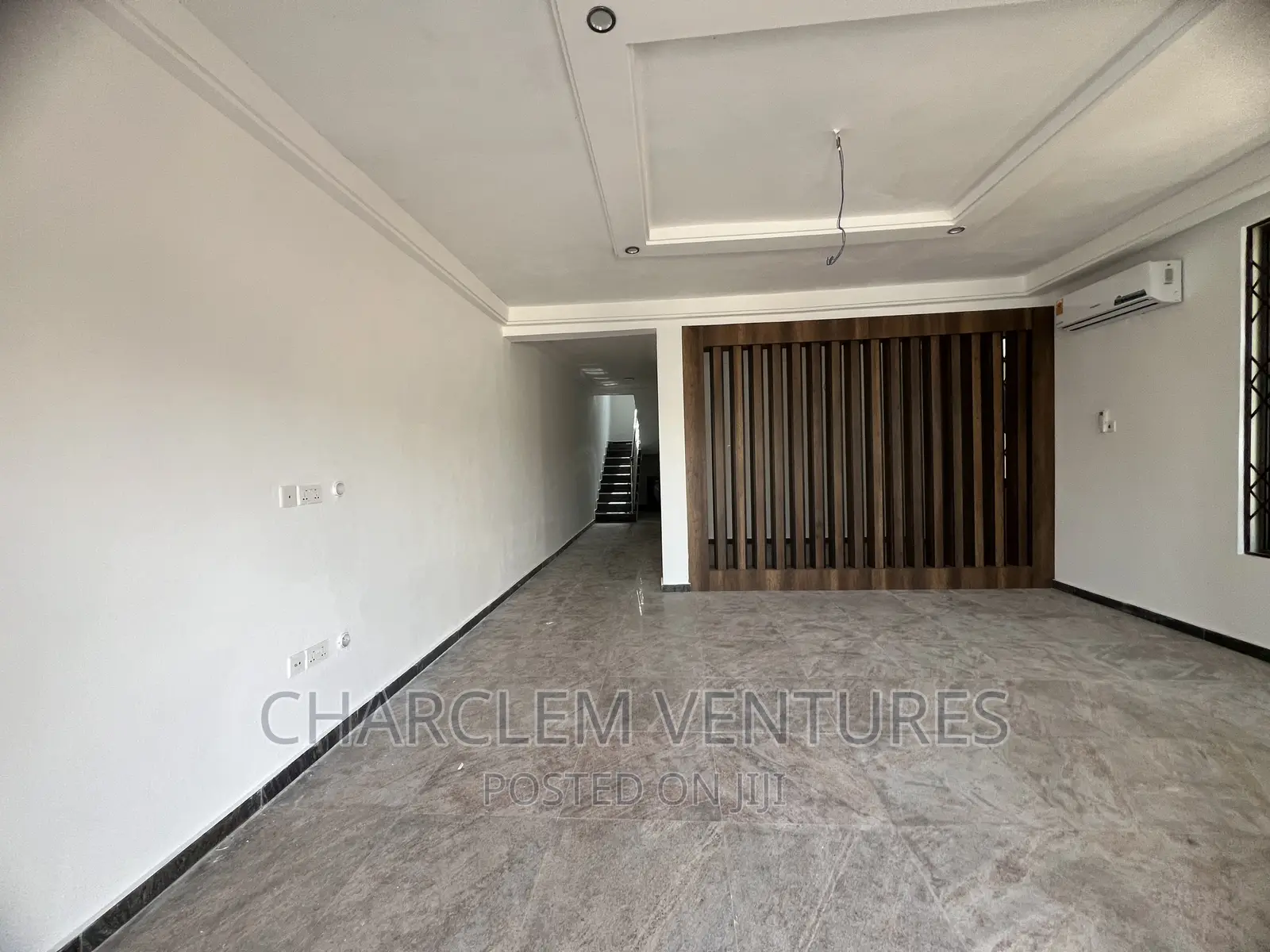 3bdrm House in Charclem Ventures, Oyarifa for rent in Oyarifa