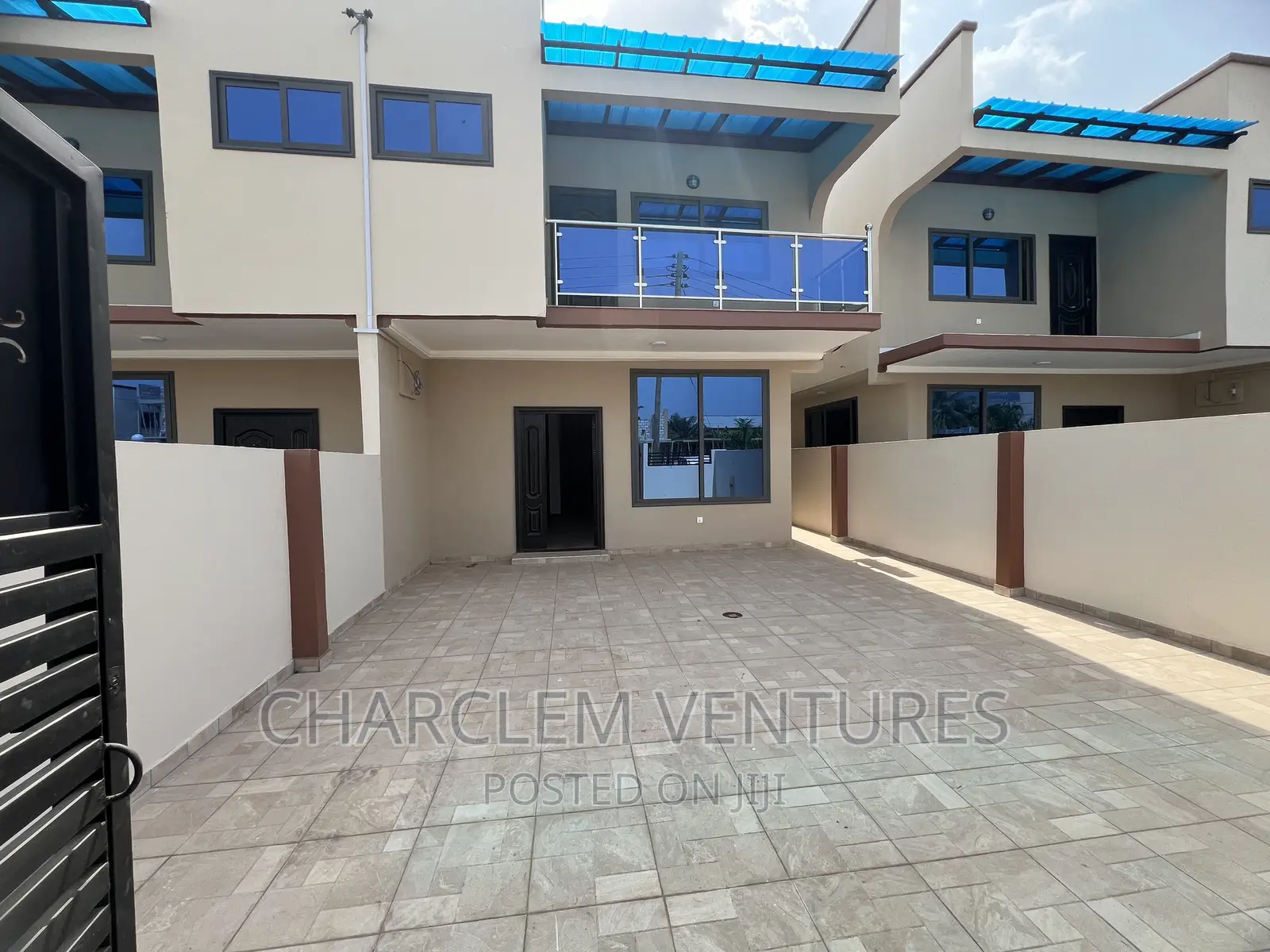 3bdrm House in Charclem Ventures, Oyarifa for rent in Oyarifa