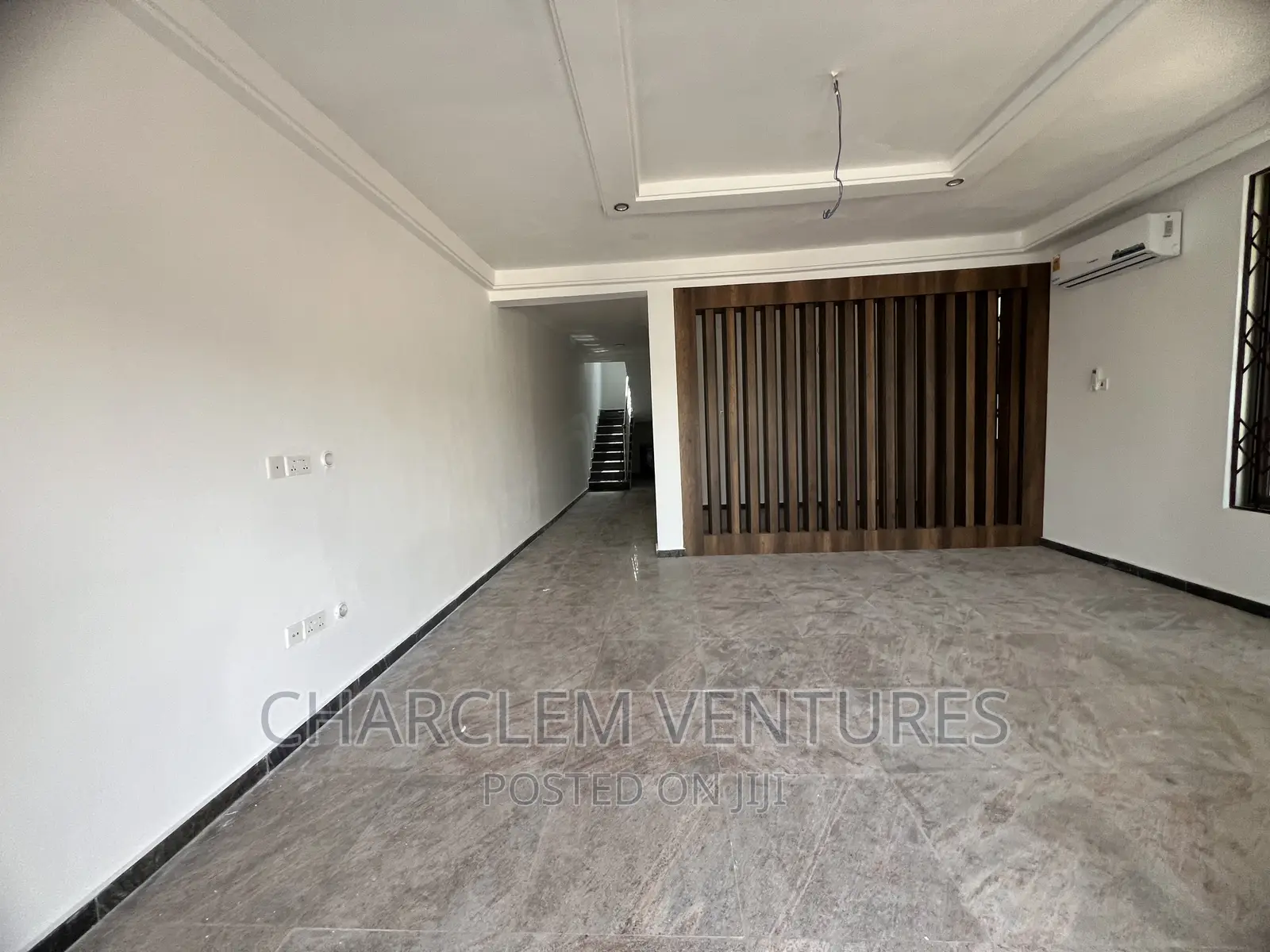 3bdrm House in Charclem Ventures, Oyarifa for rent in Oyarifa