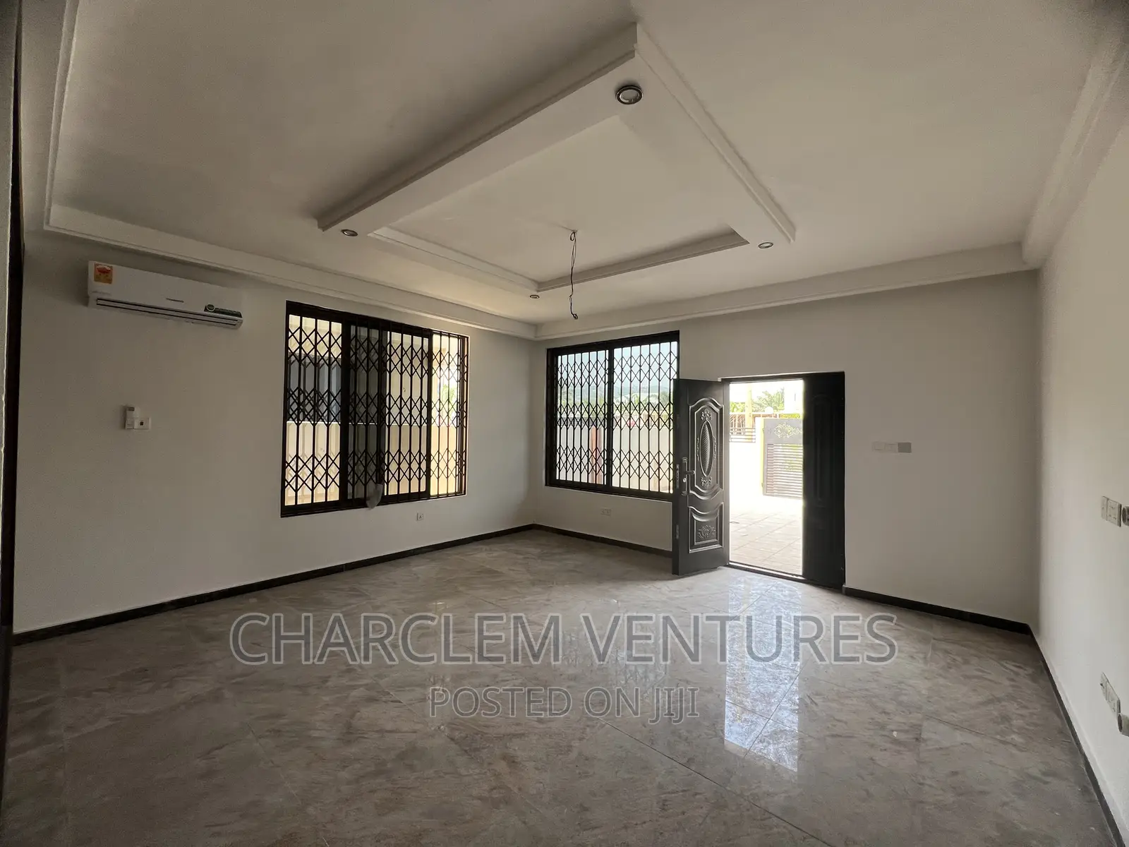 3bdrm House in Charclem Ventures, Oyarifa for rent in Oyarifa