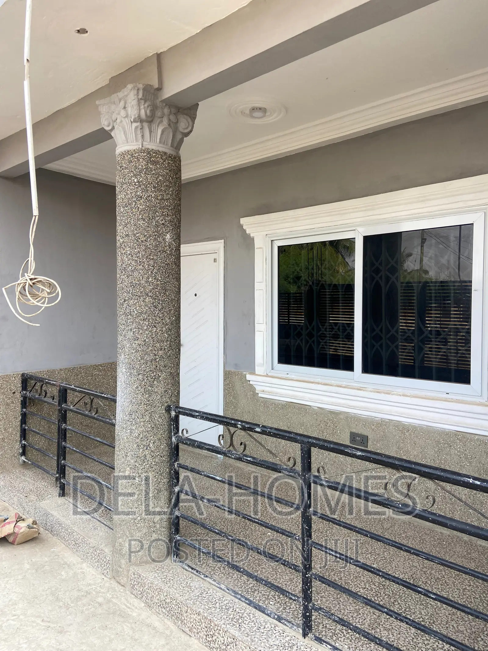 2bdrm Apartment in Adenta Housing Down for rent in Adenta