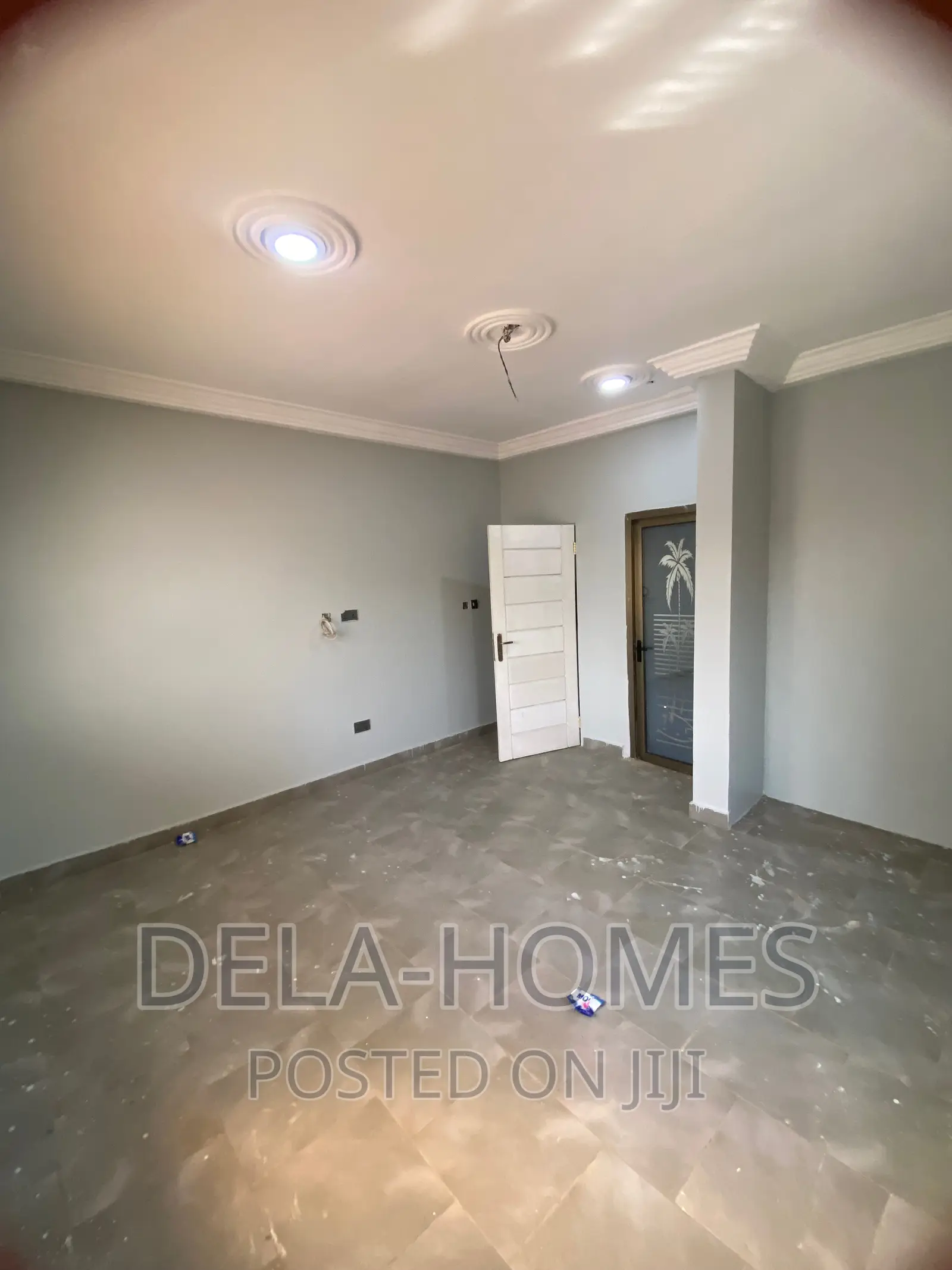 2bdrm Apartment in Adenta Housing Down for rent in Adenta
