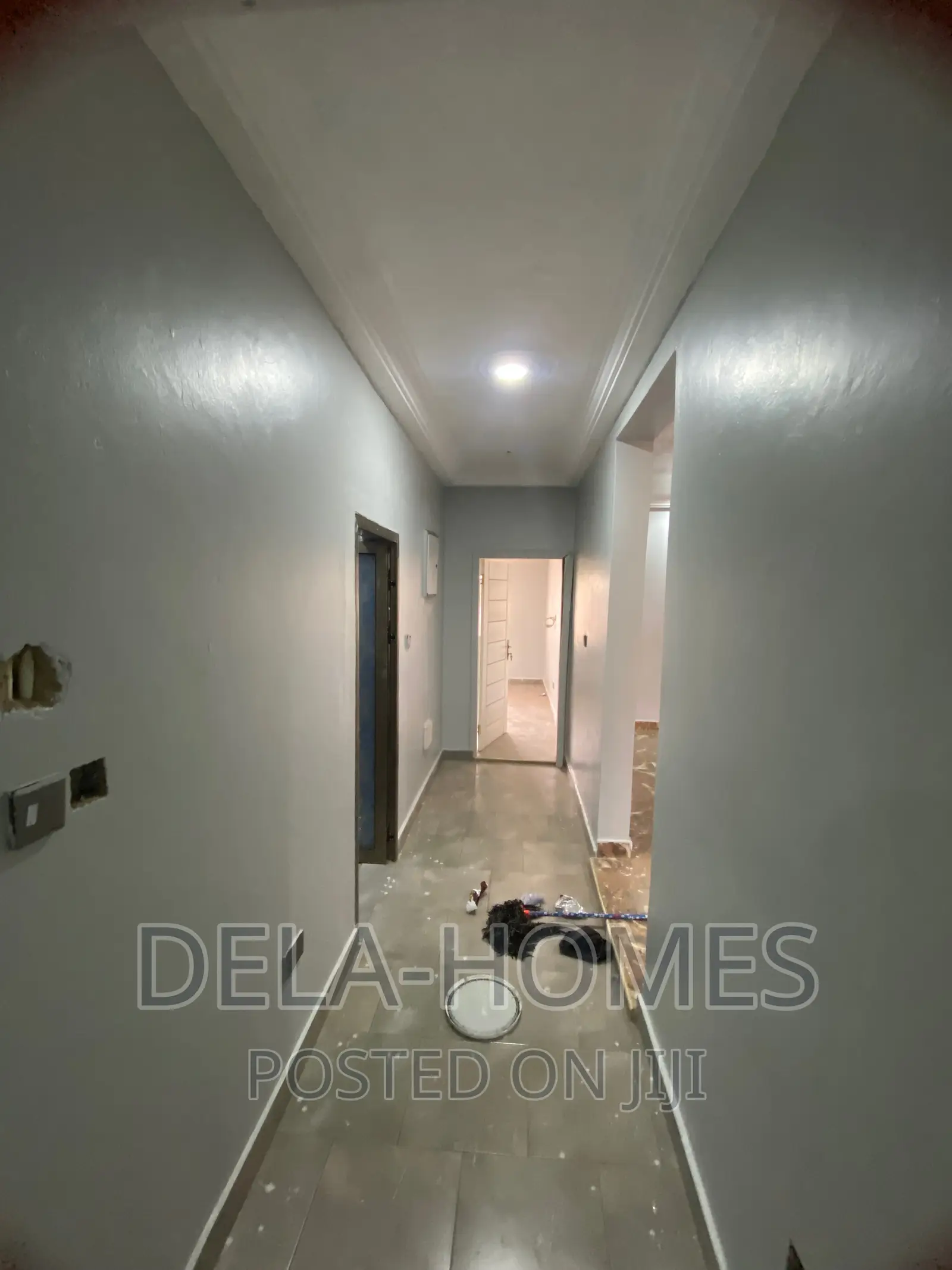 2bdrm Apartment in Adenta Housing Down for rent in Adenta