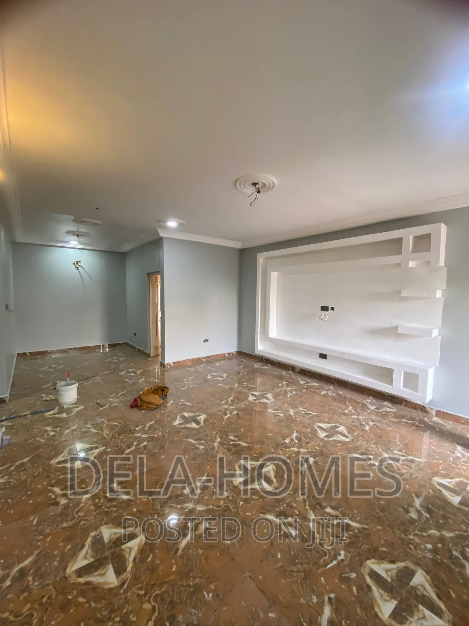 2bdrm Apartment in Adenta Housing Down for rent in Adenta