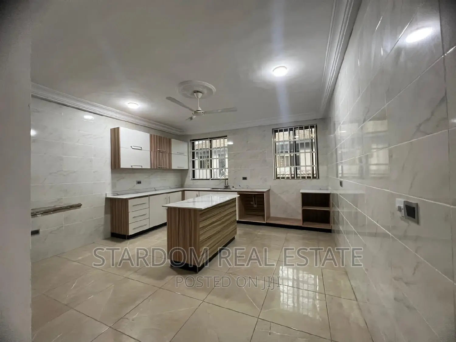 3bdrm Apartment in Adjiriganor for rent in Adjiriganor