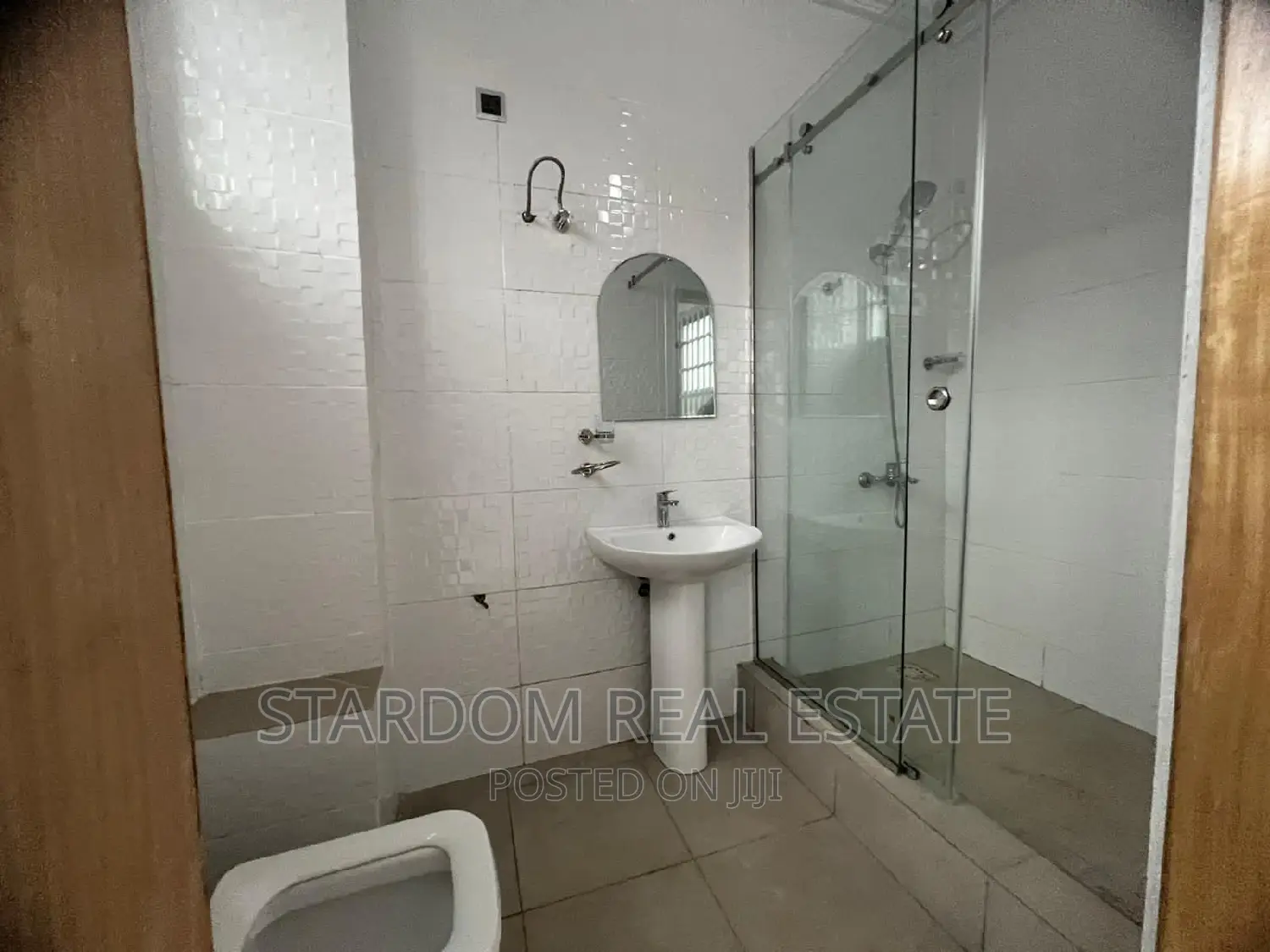 3bdrm Apartment in Adjiriganor for rent in Adjiriganor