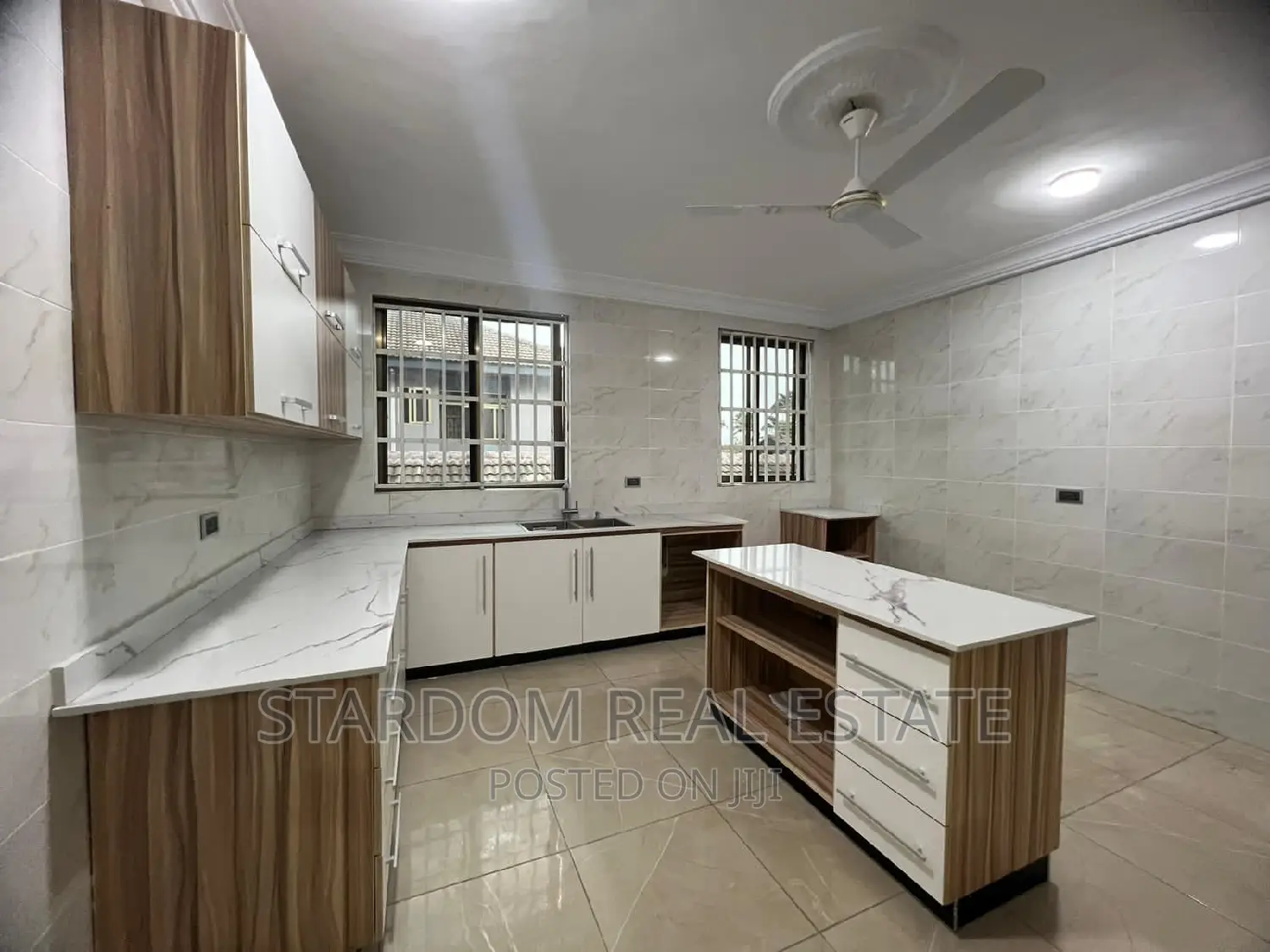 3bdrm Apartment in Adjiriganor for rent in Adjiriganor