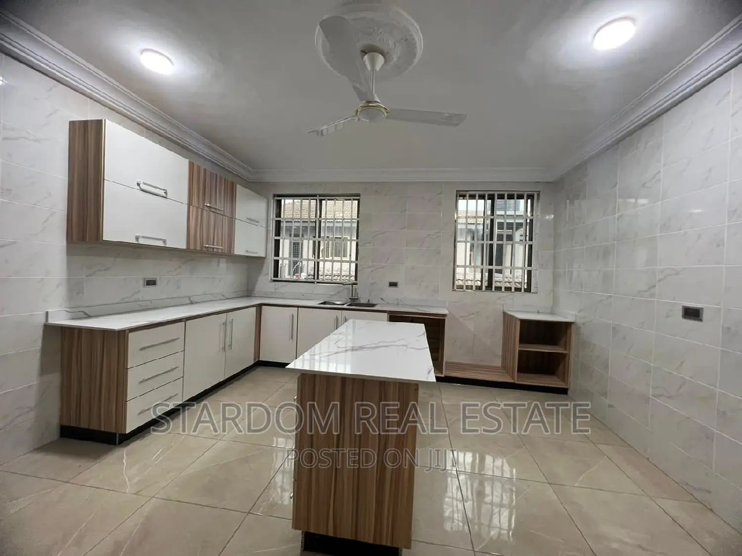 3bdrm Apartment in Adjiriganor for rent in Adjiriganor