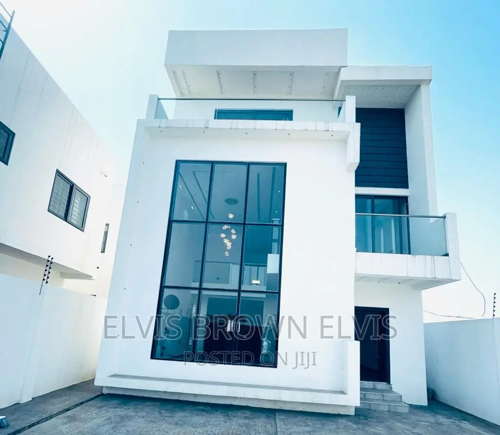 4bdrm House in Lakesid, Ashaley Botwe for sale in Ashaley Botwe