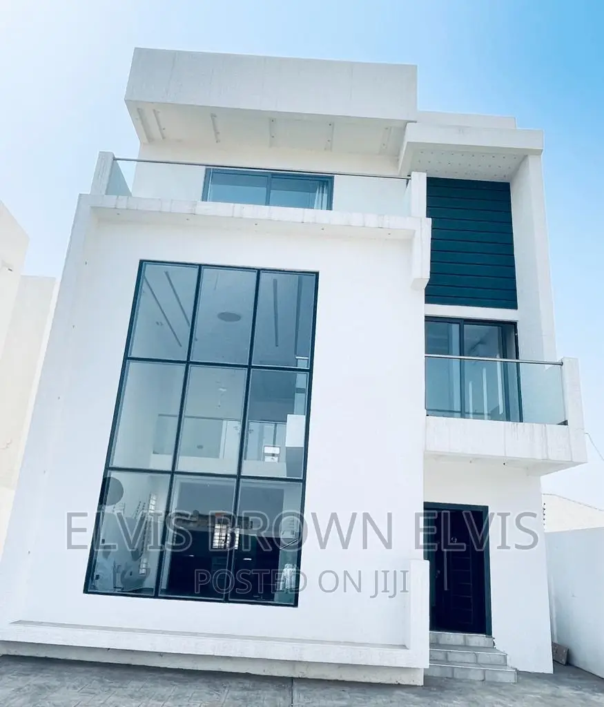 4bdrm House in Lakesid, Ashaley Botwe for sale in Ashaley Botwe