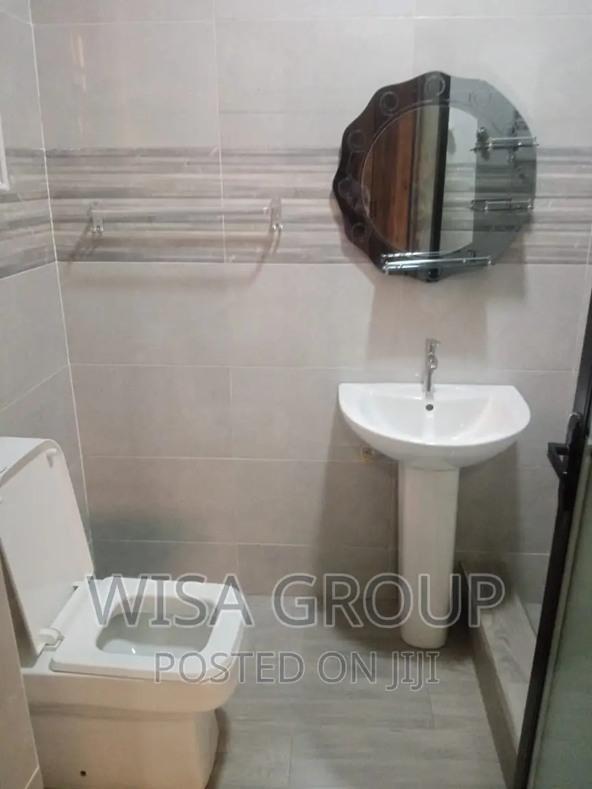 4bdrm Duplex in Wisa Groups, Last Stop for rent in Last Stop