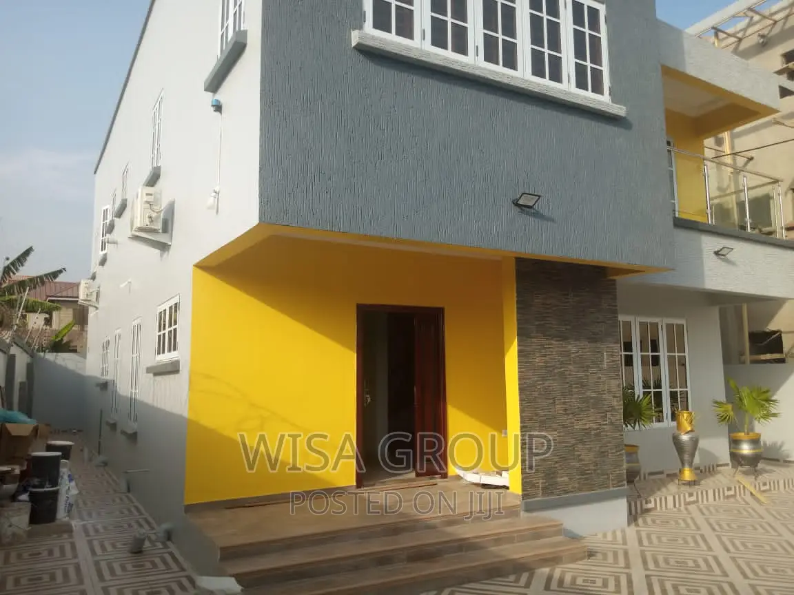 4bdrm Duplex in Wisa Groups, Last Stop for rent in Last Stop
