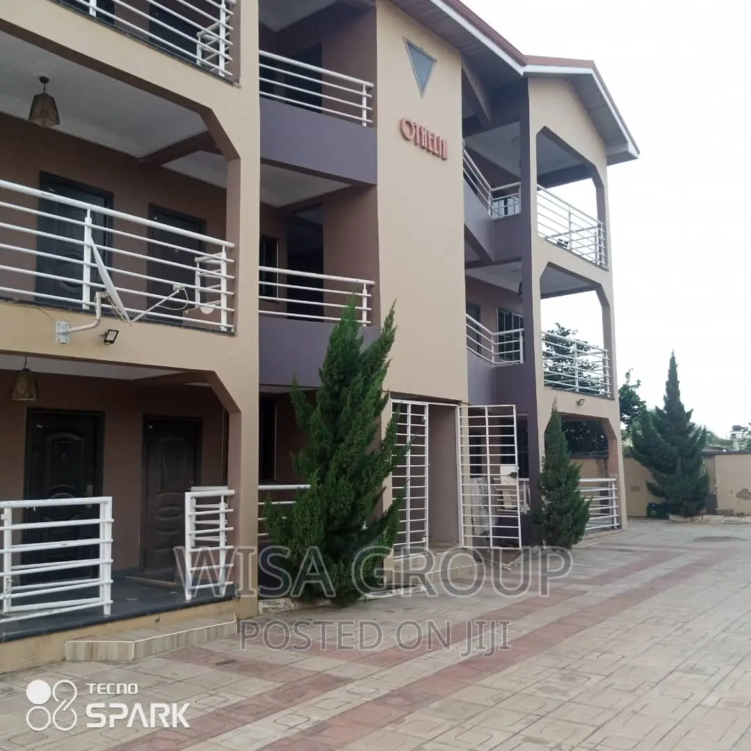 1bdrm Apartment in Wisa Groups, Last Stop for rent in Last Stop