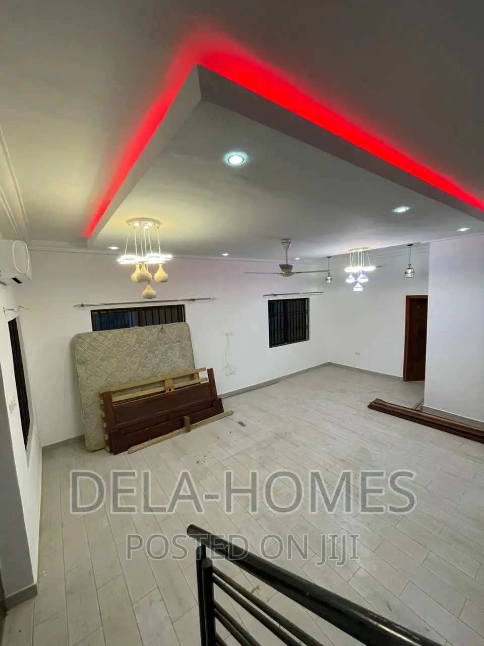 Three Bedroom House for Rent at Oyarifa. in Oyarifa