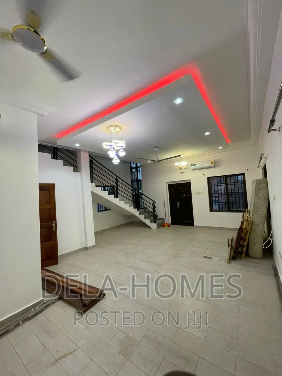 Three Bedroom House for Rent at Oyarifa. in Oyarifa