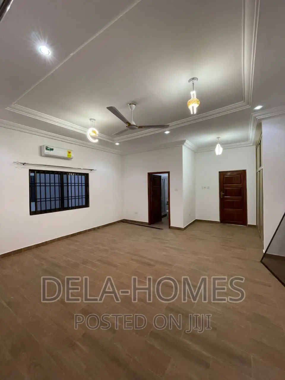 Three Bedroom House for Rent at Oyarifa. in Oyarifa