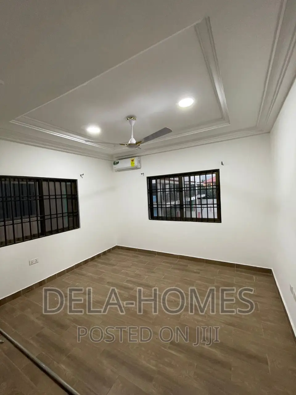 Three Bedroom House for Rent at Oyarifa. in Oyarifa