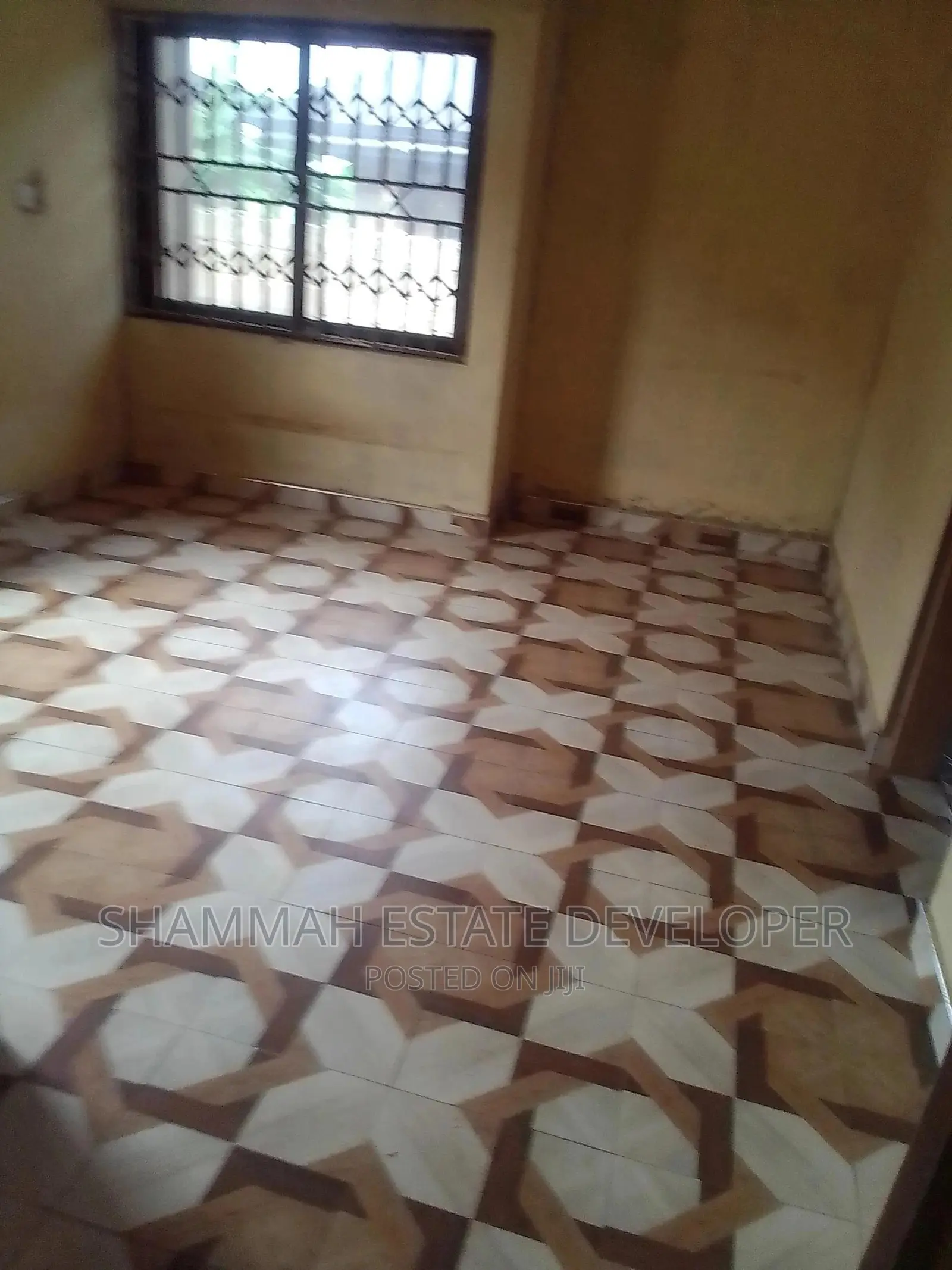 1bdrm Apartment in Aiding Estate Sunyani Municipal for rent in Sunyani Municipal