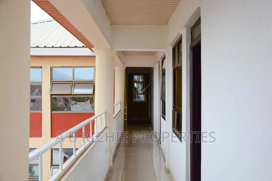 Furnished 1bdrm Apartment in West Land _Kisseman for rent in West Legon