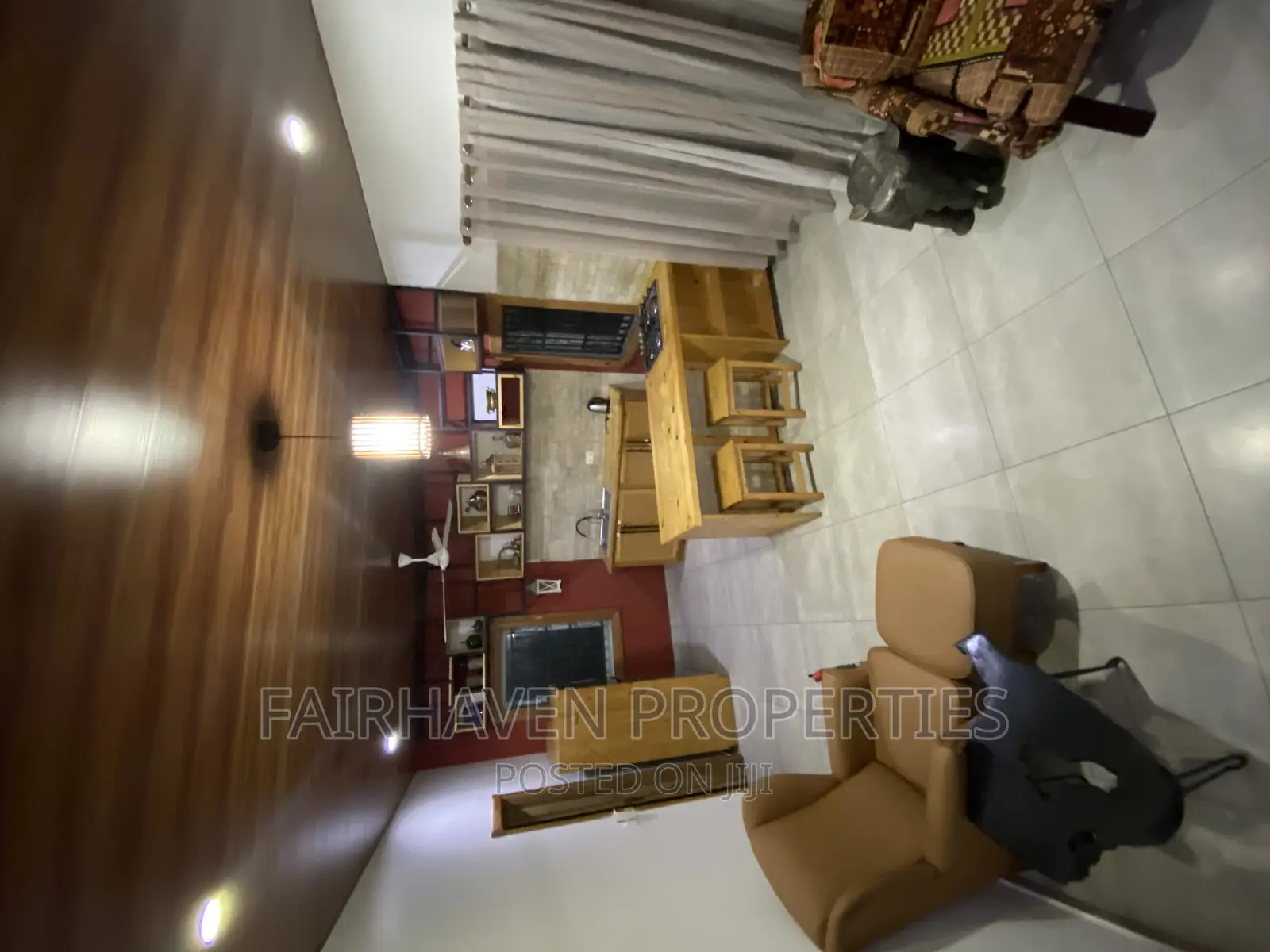 2bdrm Apartment in Tseaddo, Airport Residential Area for rent in Airport Residential Area