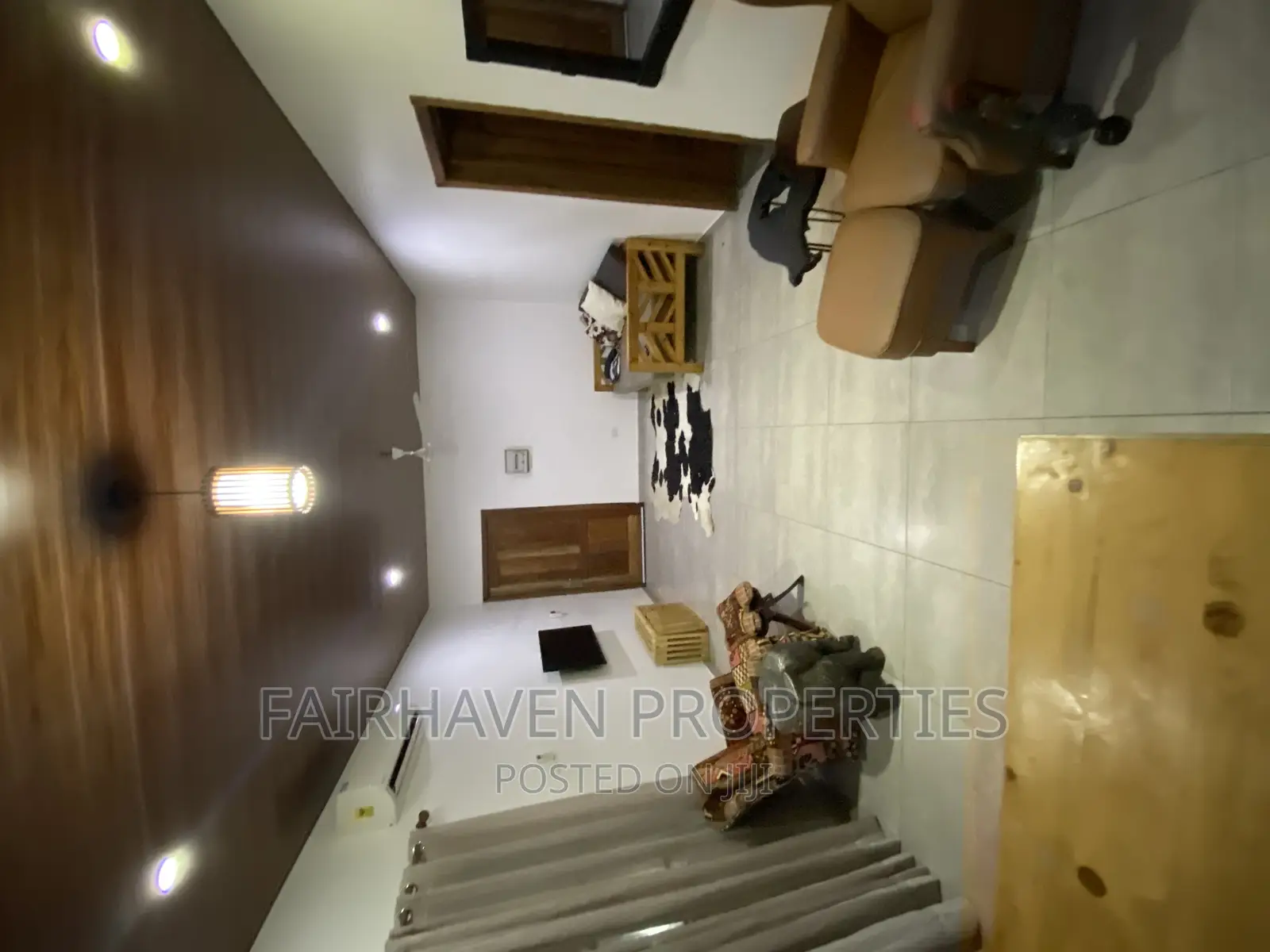 2bdrm Apartment in Tseaddo, Airport Residential Area for rent in Airport Residential Area