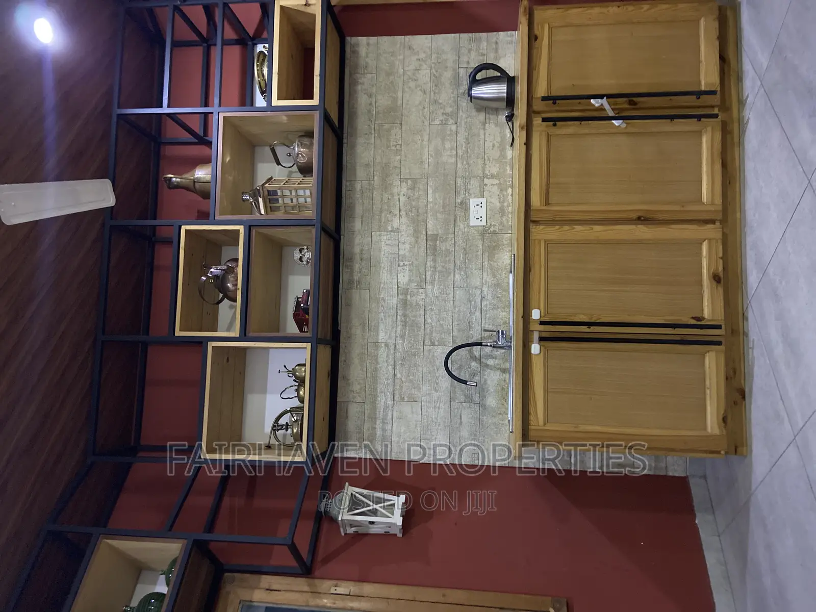2bdrm Apartment in Tseaddo, Airport Residential Area for rent in Airport Residential Area