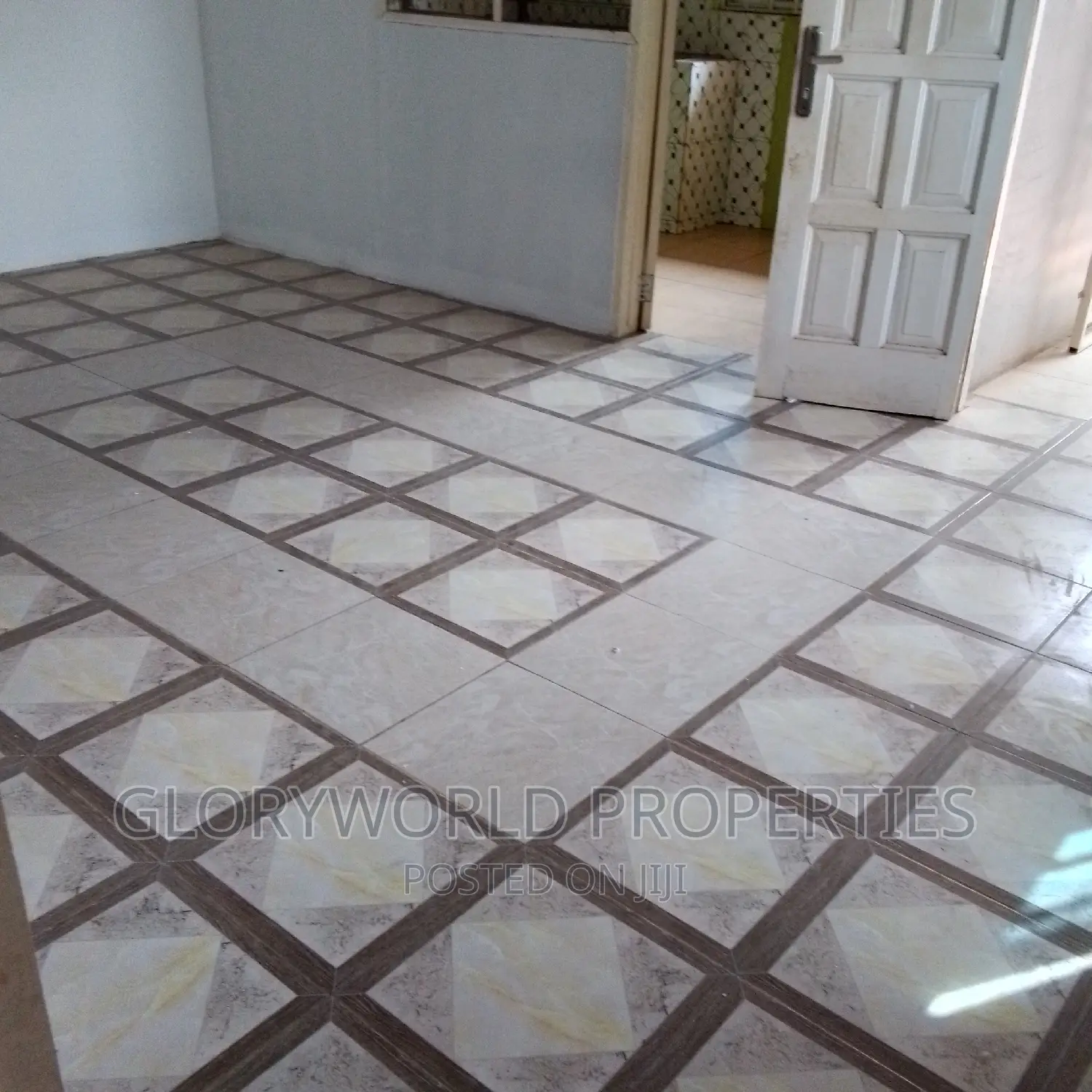 1bdrm Apartment in Lashibi for sale in Lashibi