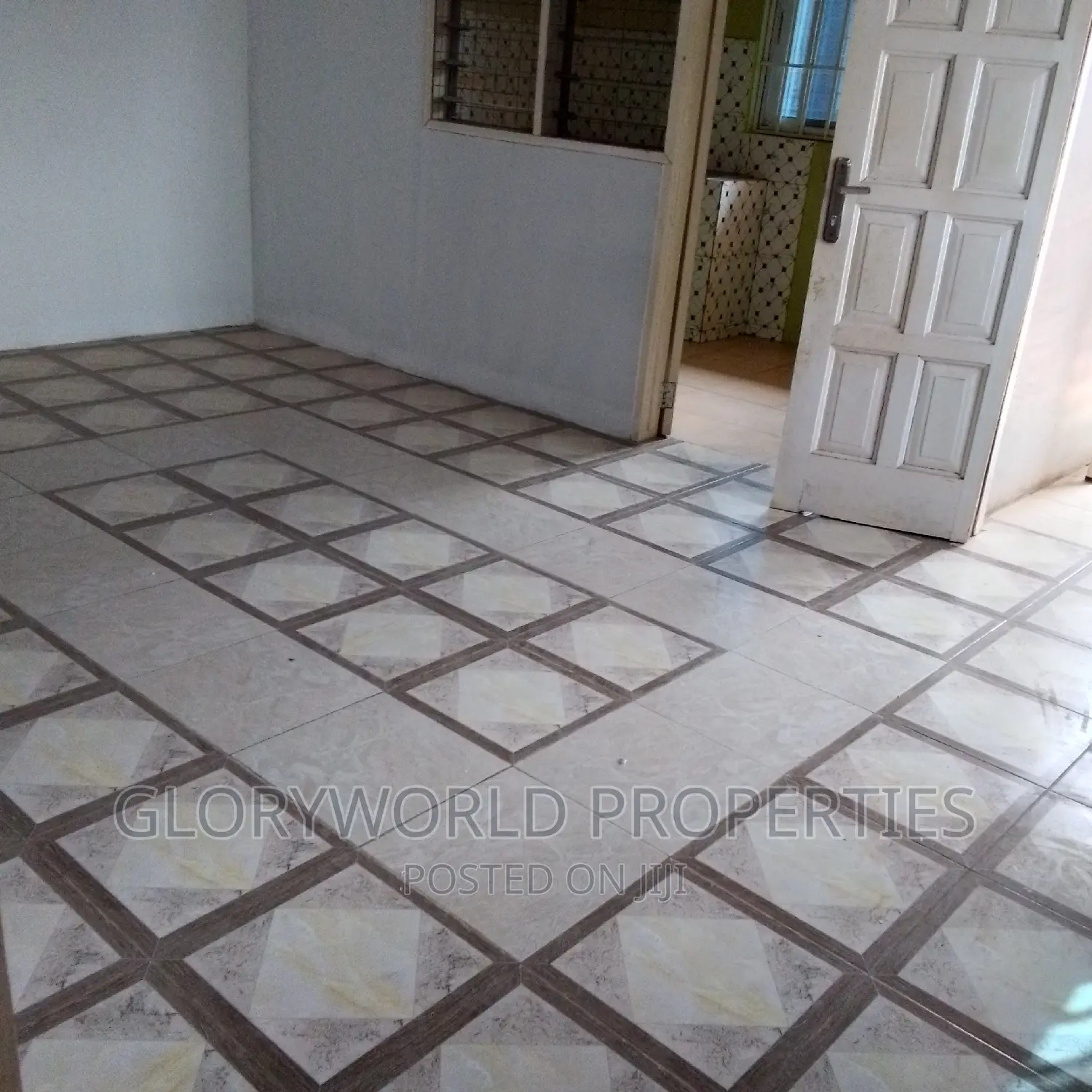 1bdrm Apartment in Lashibi for sale in Lashibi