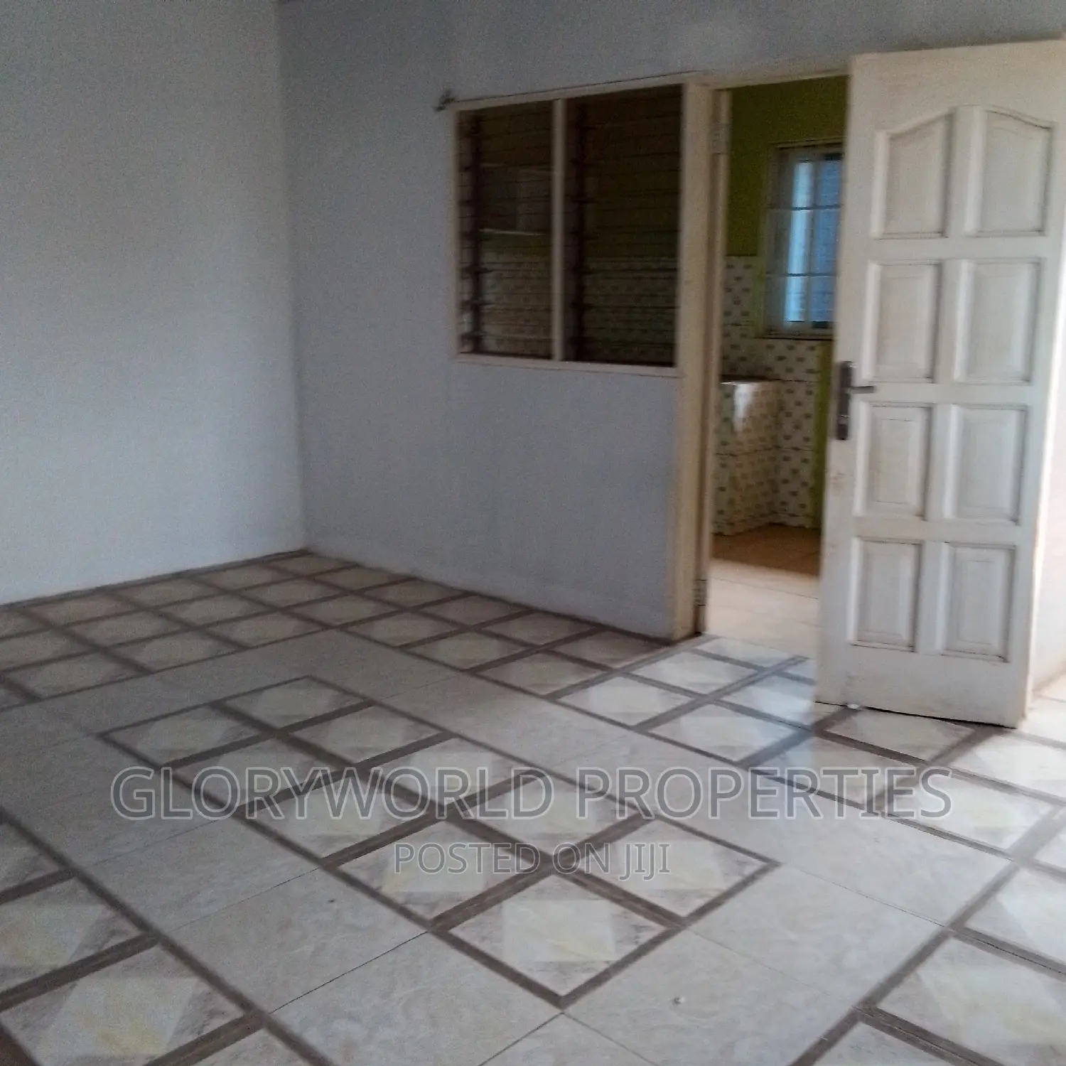 1bdrm Apartment in Lashibi for sale in Lashibi