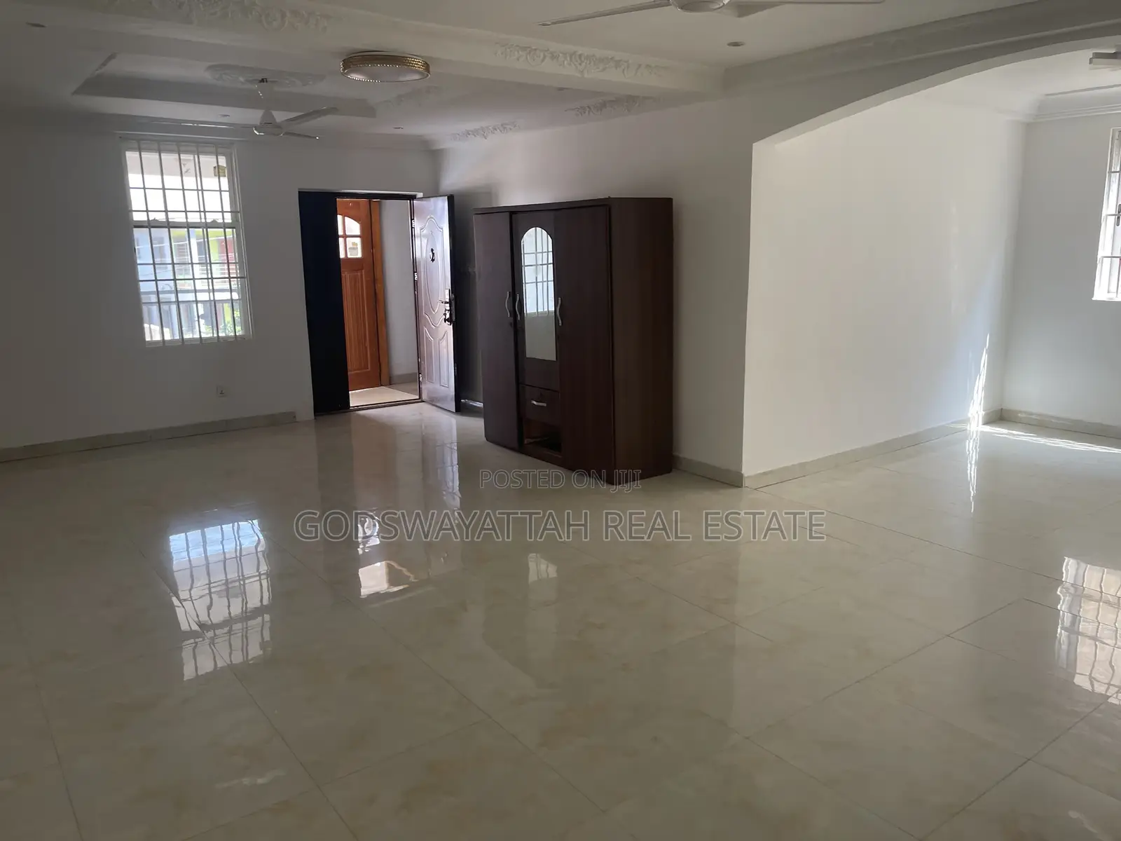 3bdrm Apartment in East Legon, Adjiriganor for rent in Adjiriganor