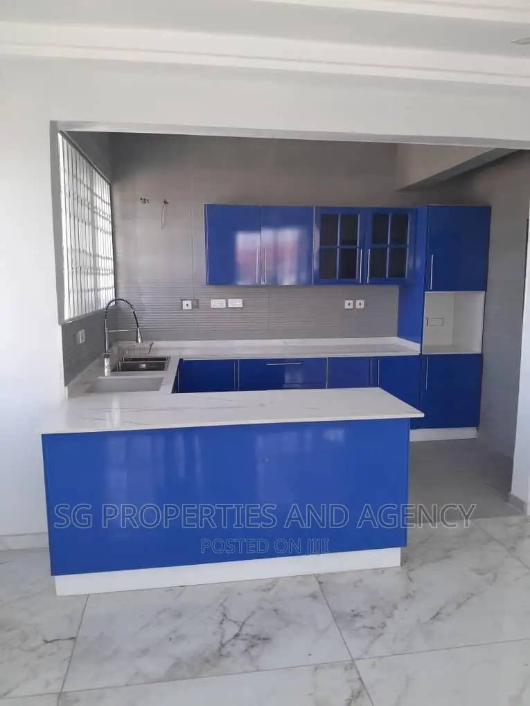 2bdrm Apartment in Spintex for rent in Spintex