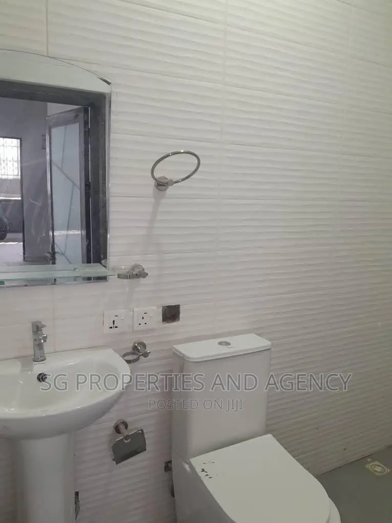 2bdrm Apartment in Spintex for rent in Spintex