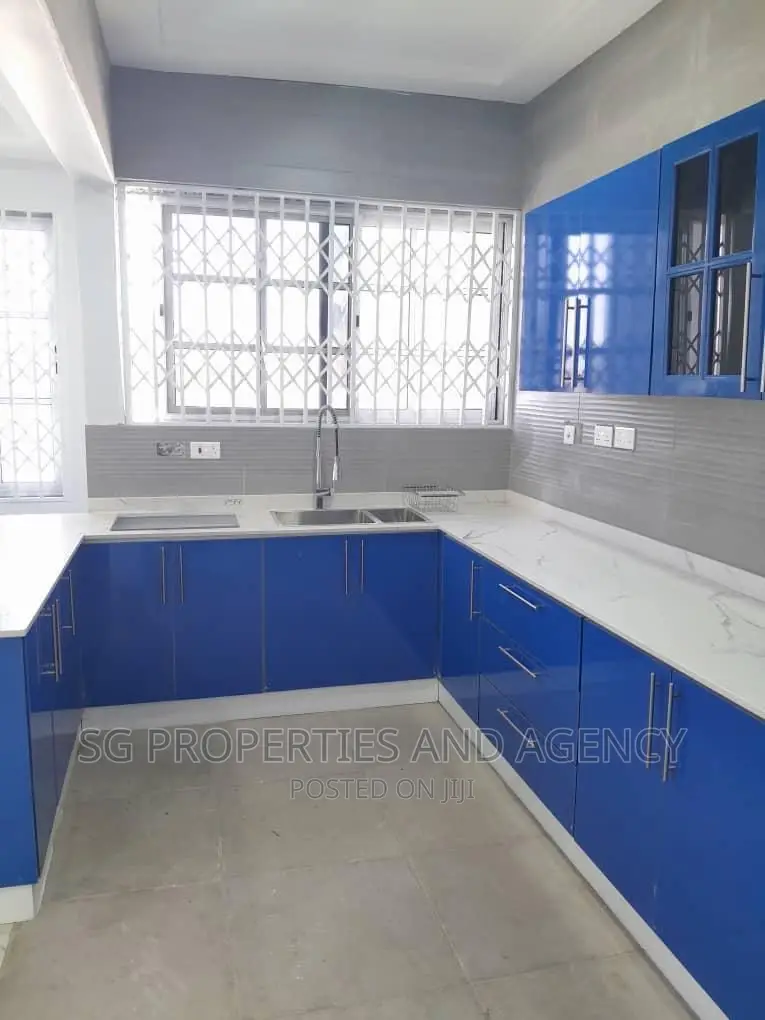 2bdrm Apartment in Spintex for rent in Spintex