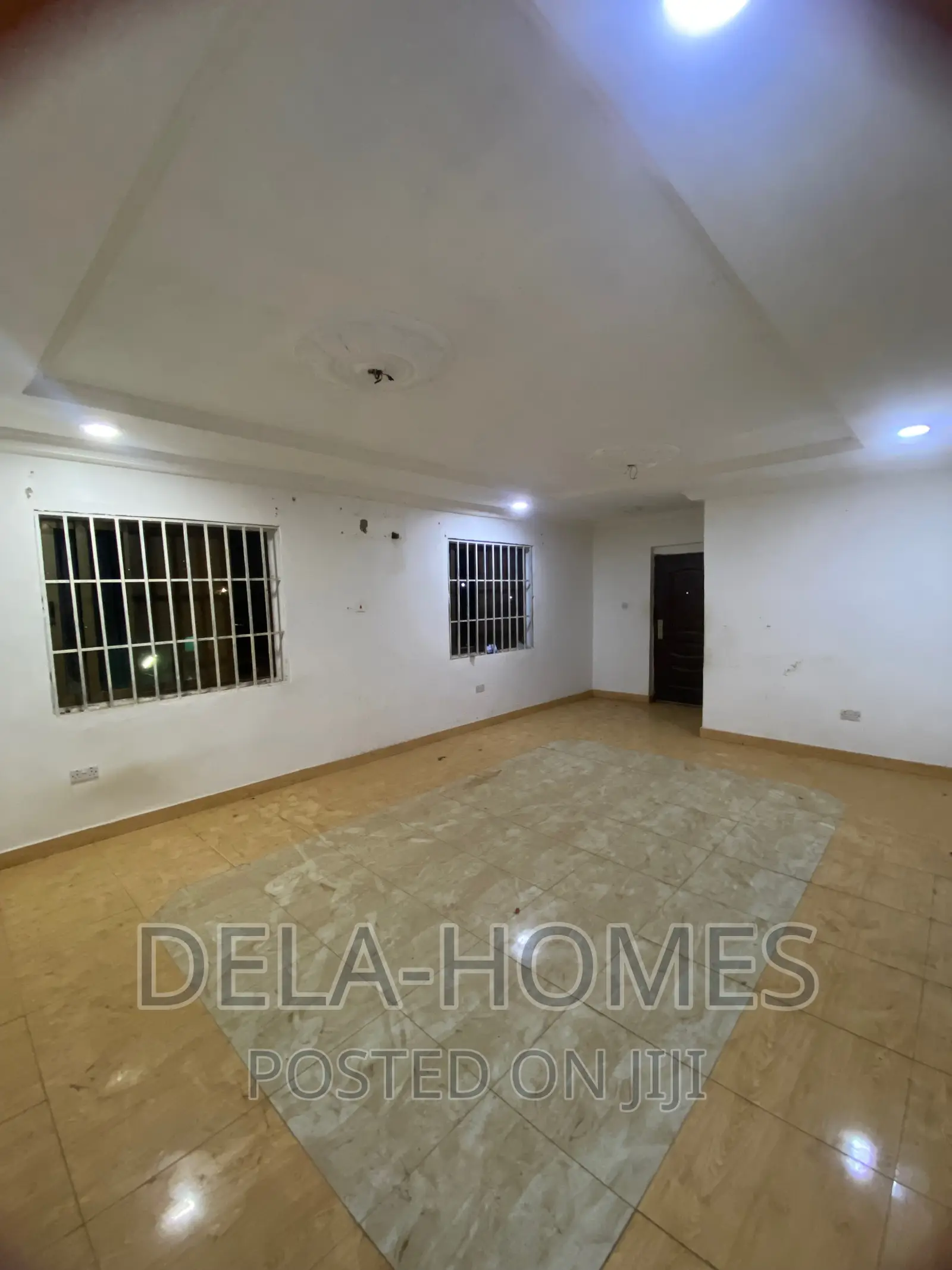 2bdrm Apartment in Pantang, Adenta for rent in Adenta