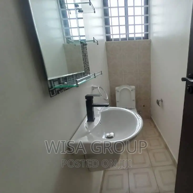 2bdrm House in Wisa Groups, North Legon for rent in North Legon