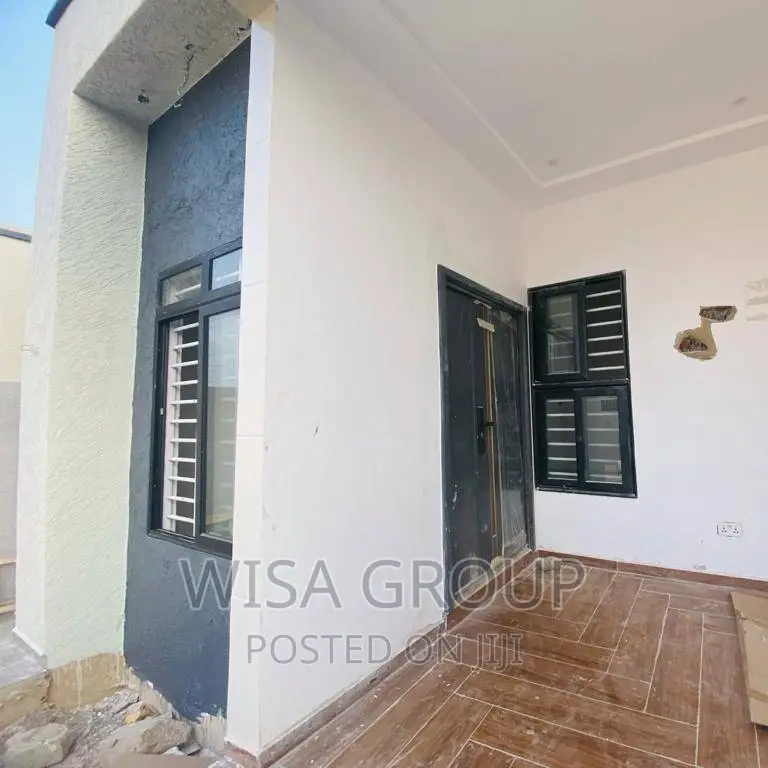 2bdrm House in Wisa Groups, North Legon for rent in North Legon