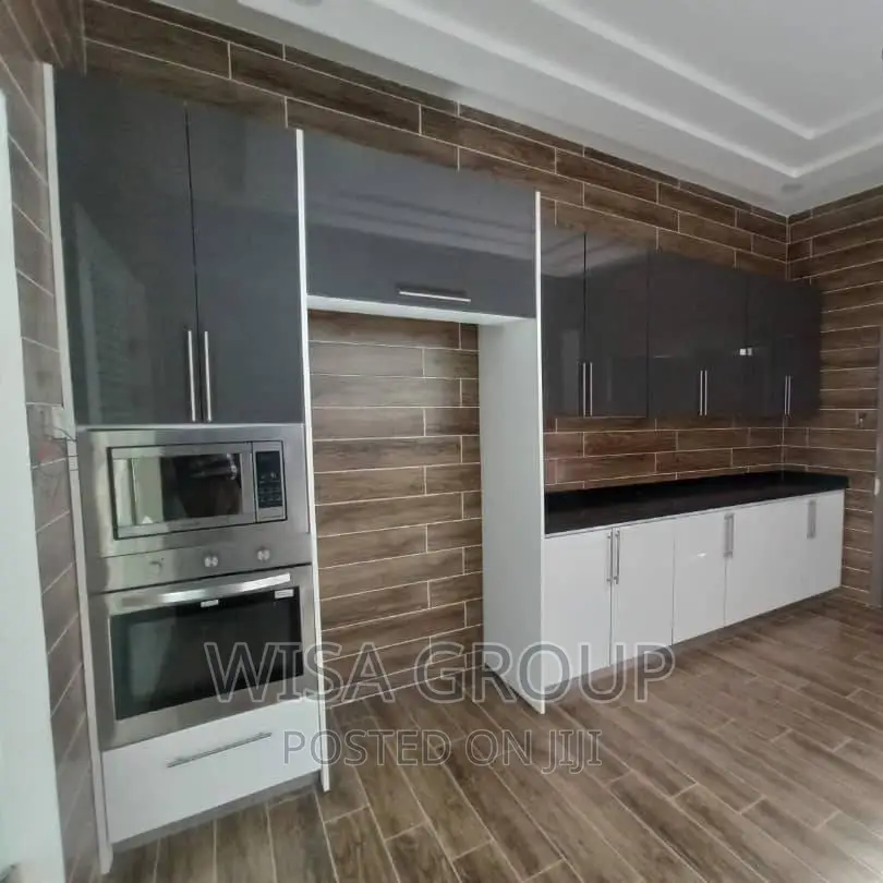 2bdrm House in Wisa Groups, North Legon for rent in North Legon