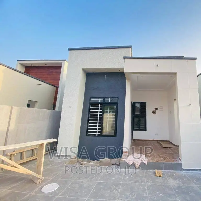 2bdrm House in Wisa Groups, North Legon for rent in North Legon