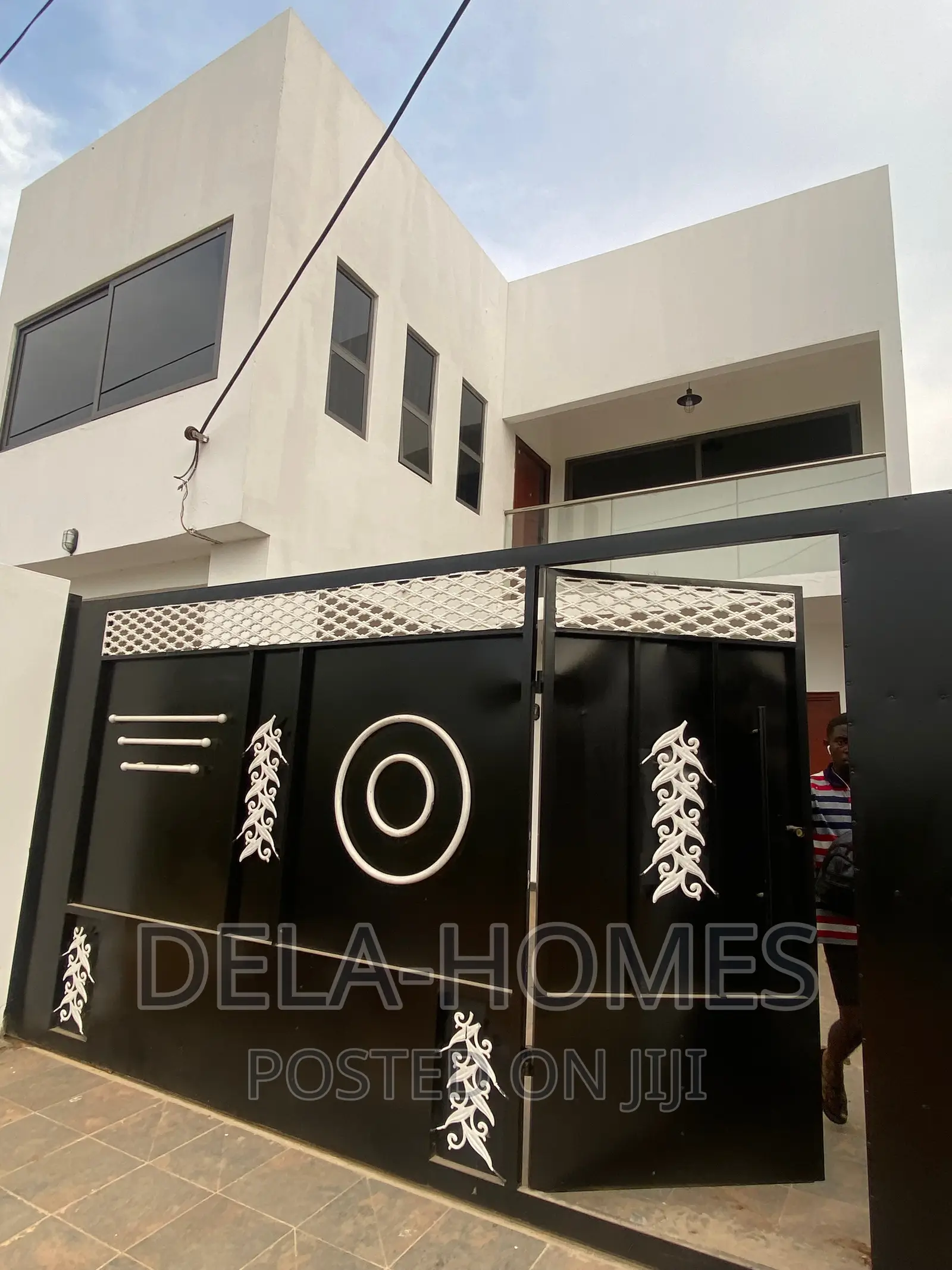 1bdrm Apartment in Adenta for rent in Adenta