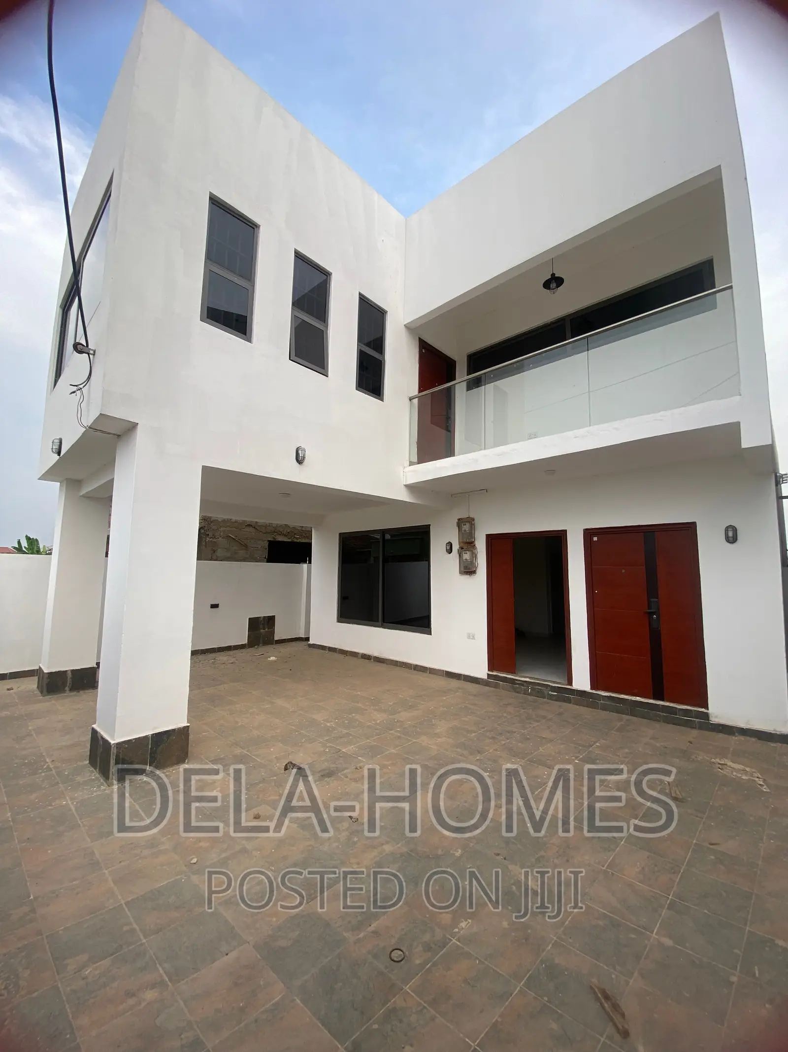 1bdrm Apartment in Adenta for rent in Adenta